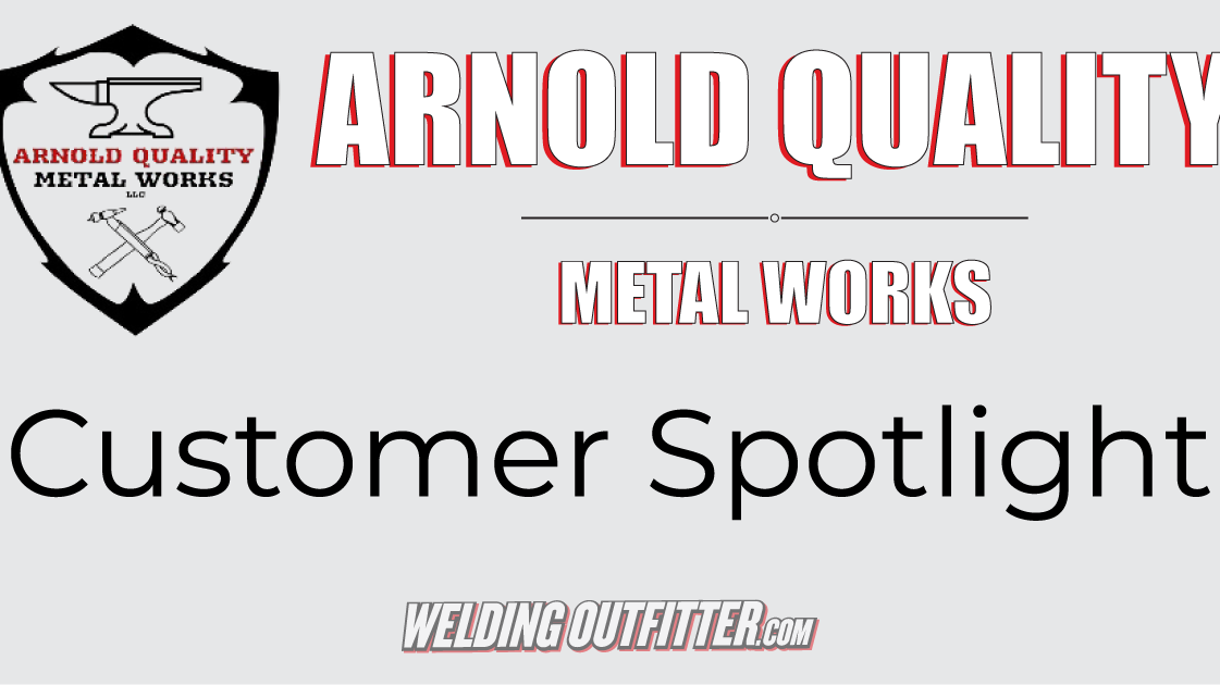 arnold quality metal works