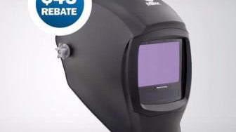 Miller Digital Infinity™ Welding Helmet Information & Product Videos