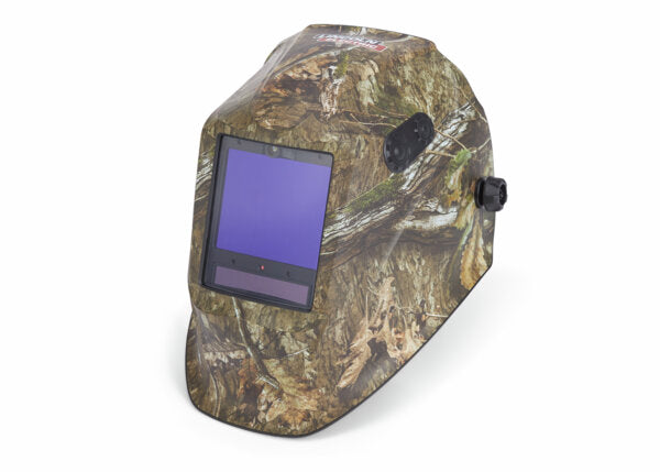 Lincoln Electric K5423-5 VIKING™ 3350 ADV Mossy Oak® Country DNA® Welding Helmet