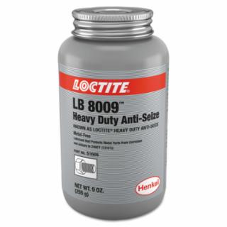Loctite 442-234347 Heavy Duty Anti-Seize, 9 oz Can