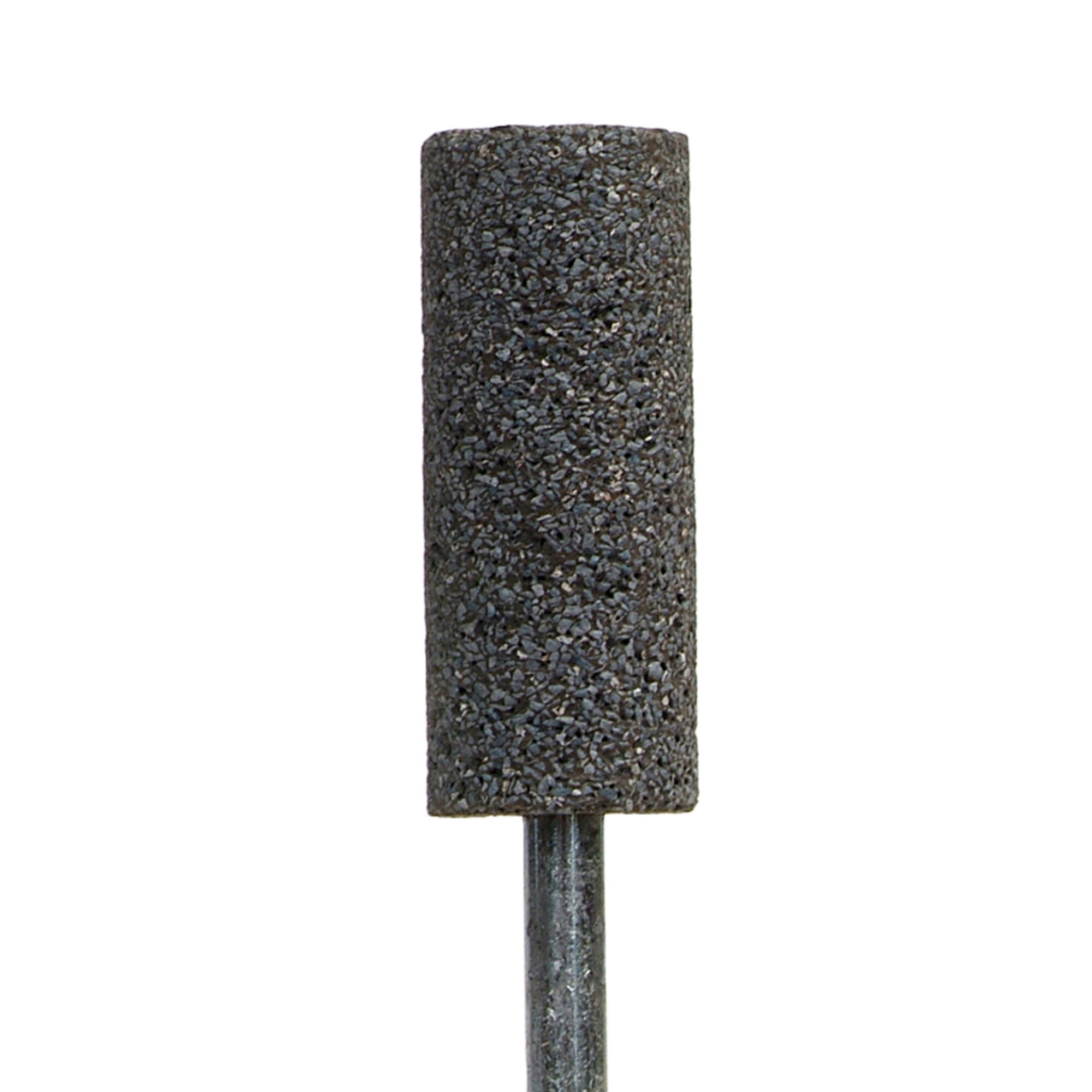 Norton 3/4 x 1/4 In. NorZon Resin Bond Mounted Point W208 NZ242-UBXR1 24 Grit