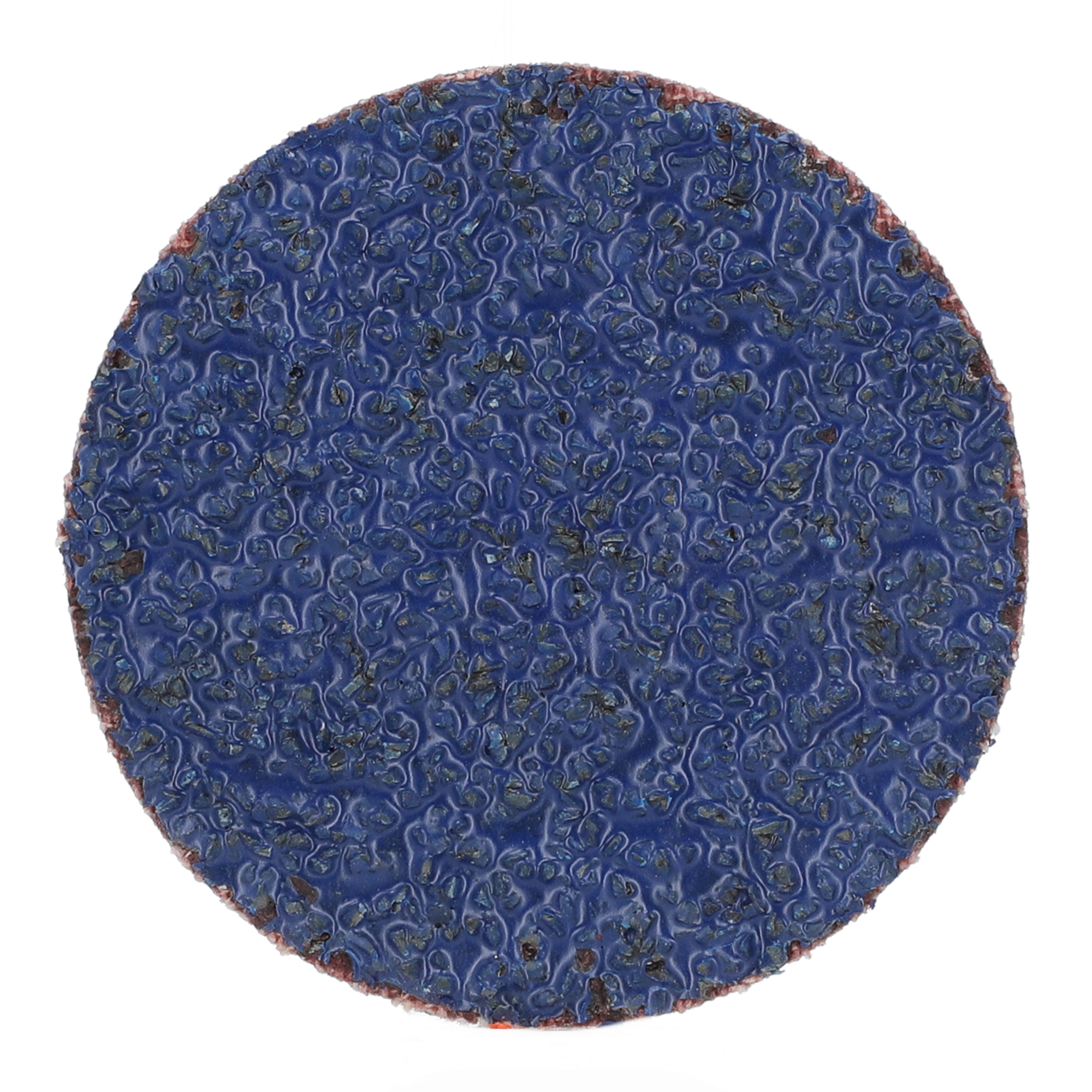 Norton 2 In. BlueFire Quick-Change Cloth Disc Type II 24 Grit R884P ZA
