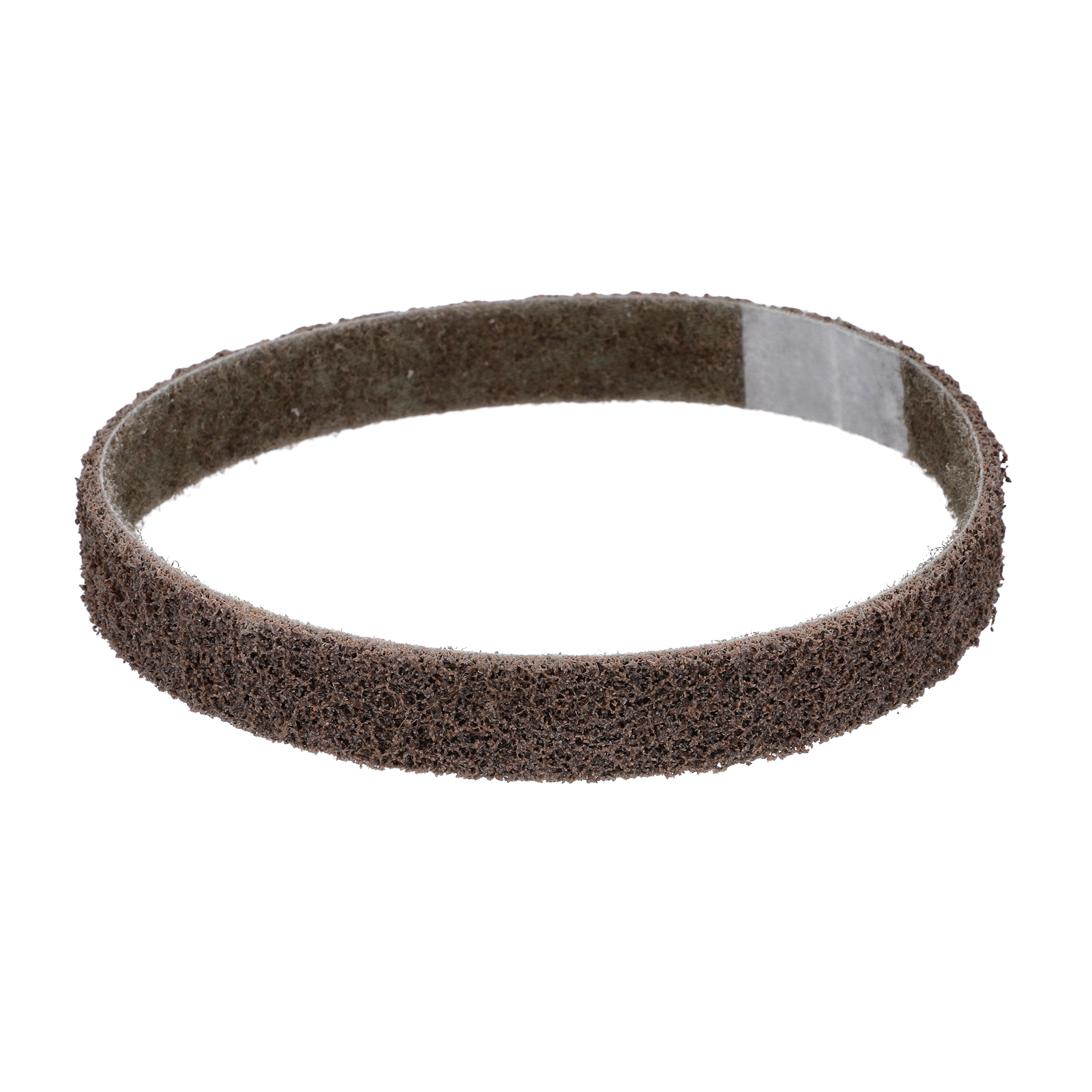 Norton 3/4 x 18 In. Bear-Tex Rapid Prep Non-Woven File Belt AO C Grit