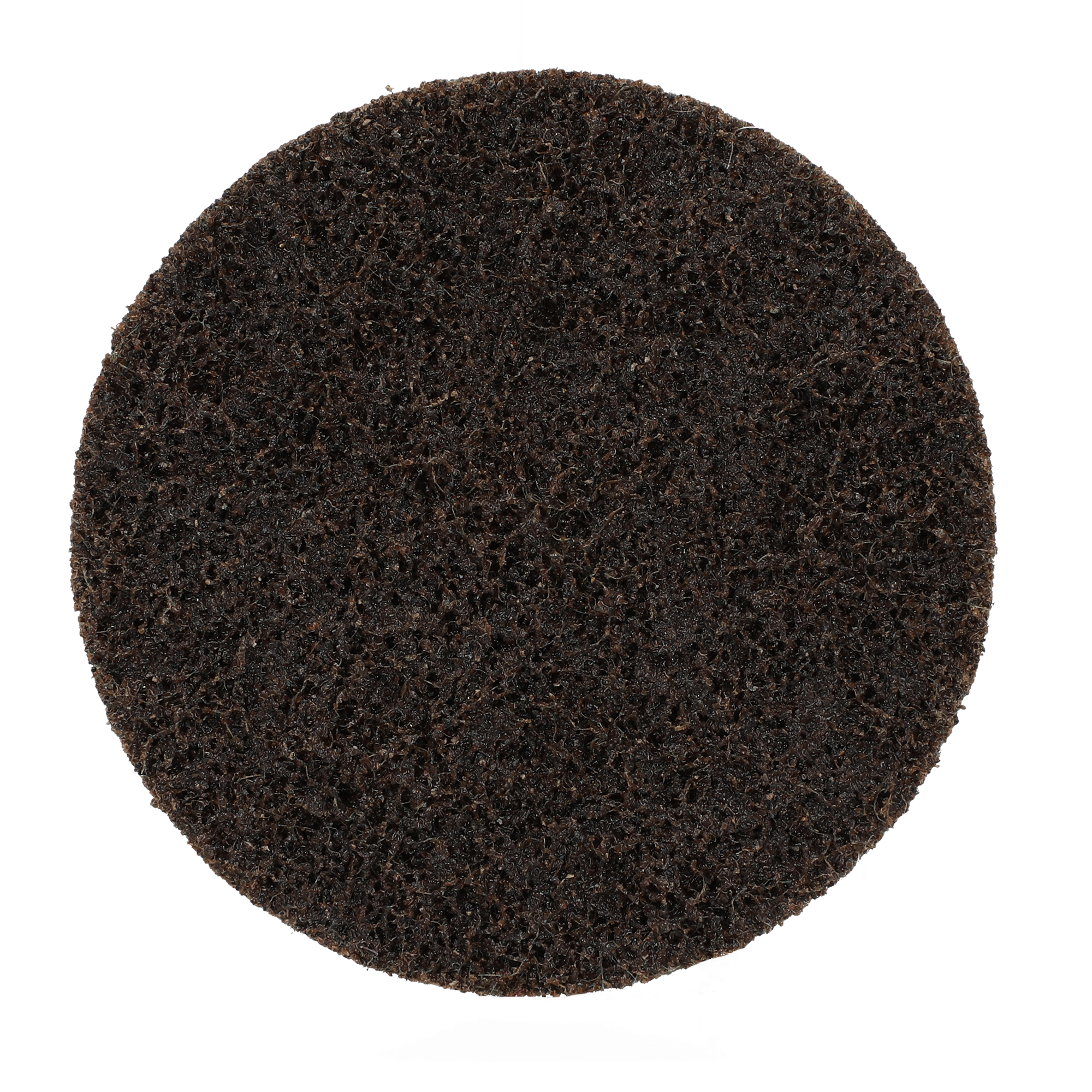 Norton 3 In. Bear-Tex Rapid Prep Non-Woven Quick-Change Disc Type III AO C Grit