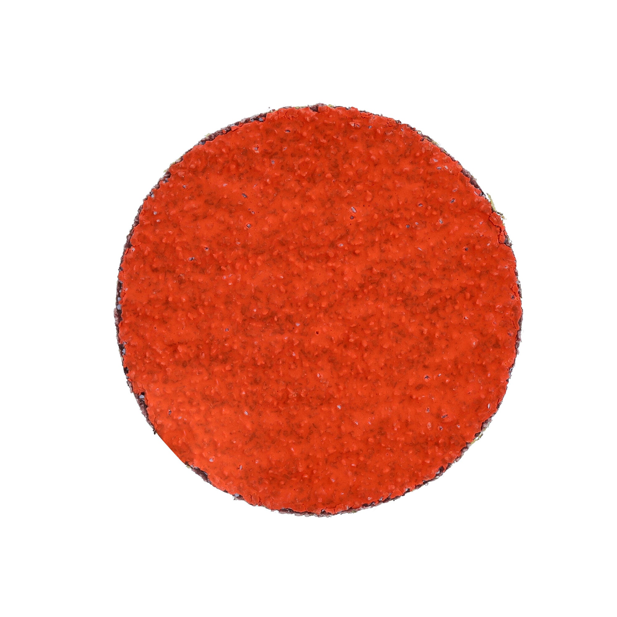 Norton 2 In. Blaze Quick-Change Cloth Disc Type III 36 Grit R980P CA