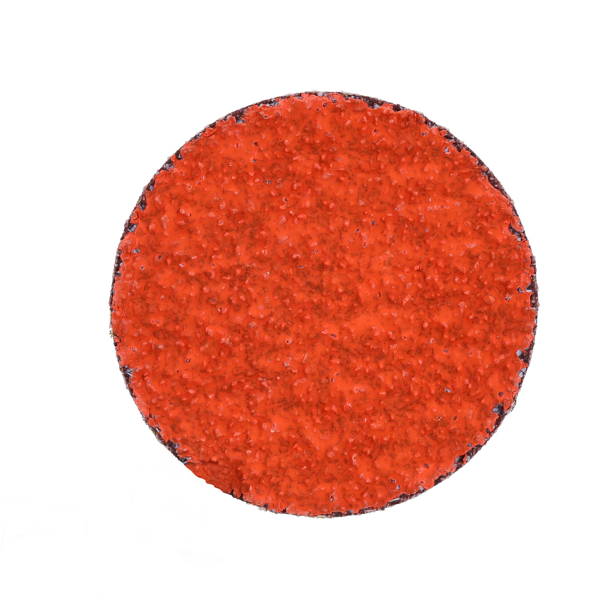 Norton 2 In. Blaze Quick-Change Cloth Disc Type II 36 Grit R980P CA