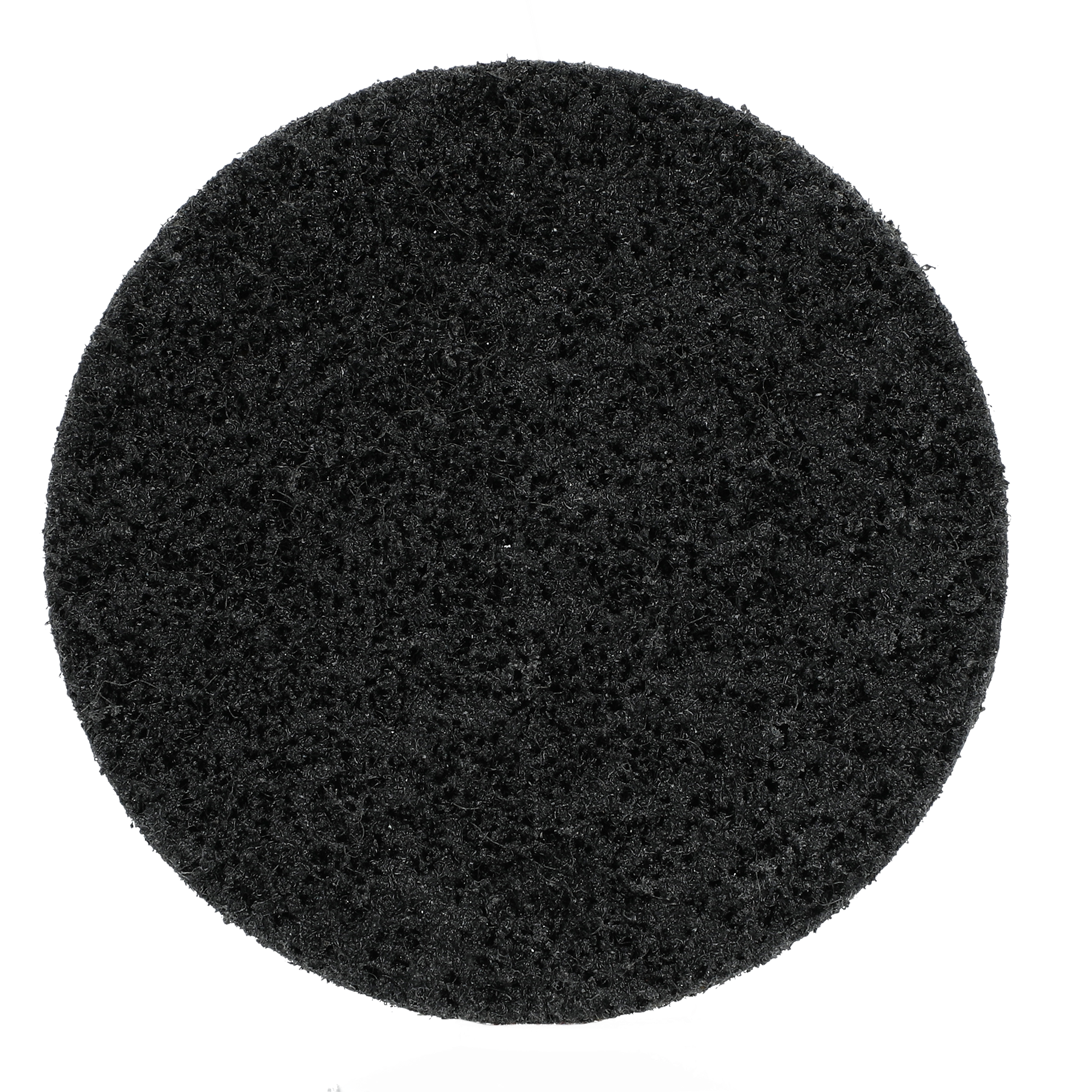 Norton 3 In. Bear-Tex Vortex Rapid Prep Non-Woven Quick-Change Disc Type II AO XC Grit