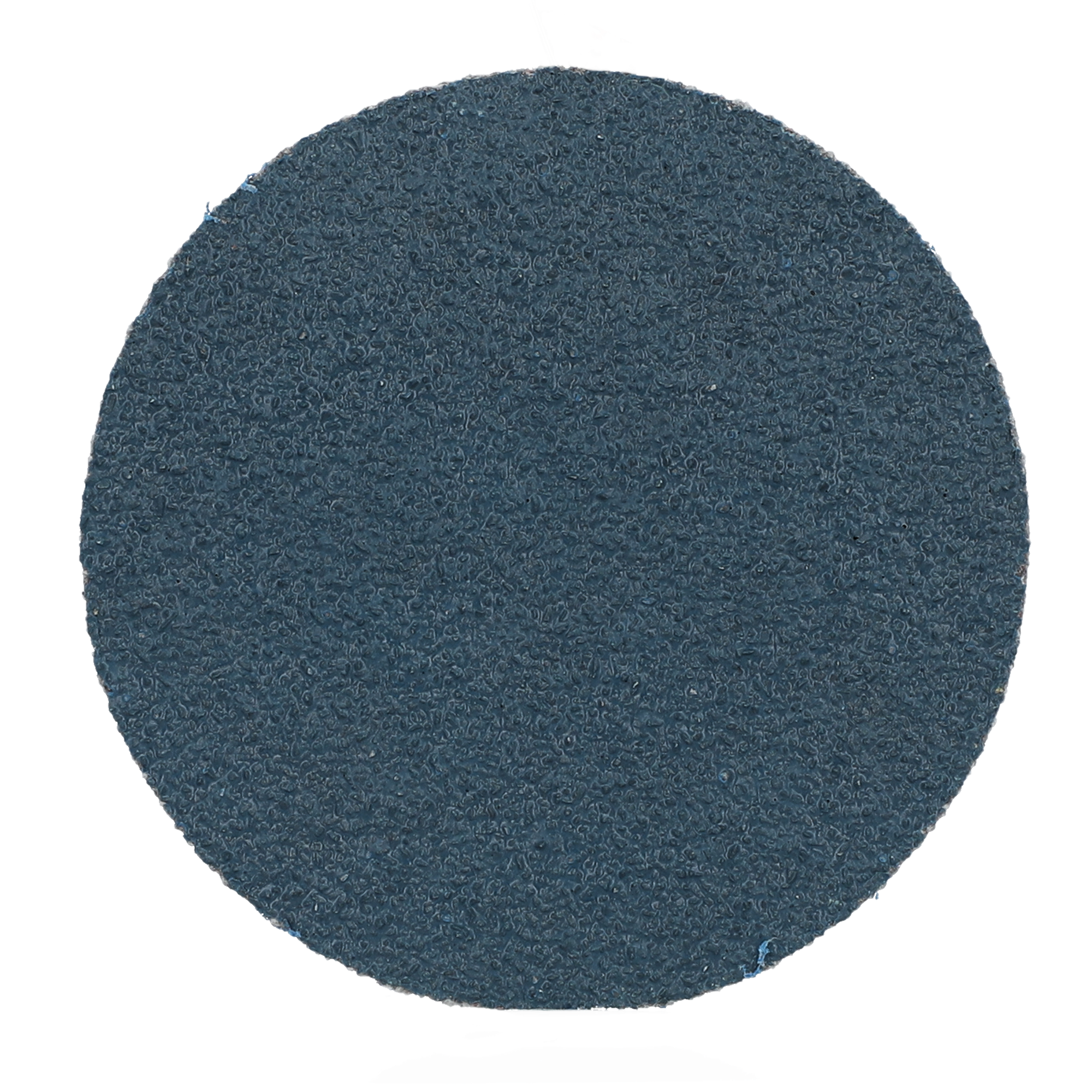 Norton 2 In. BlueFire Quick-Change Cloth Disc Type III 80 Grit R884P ZA