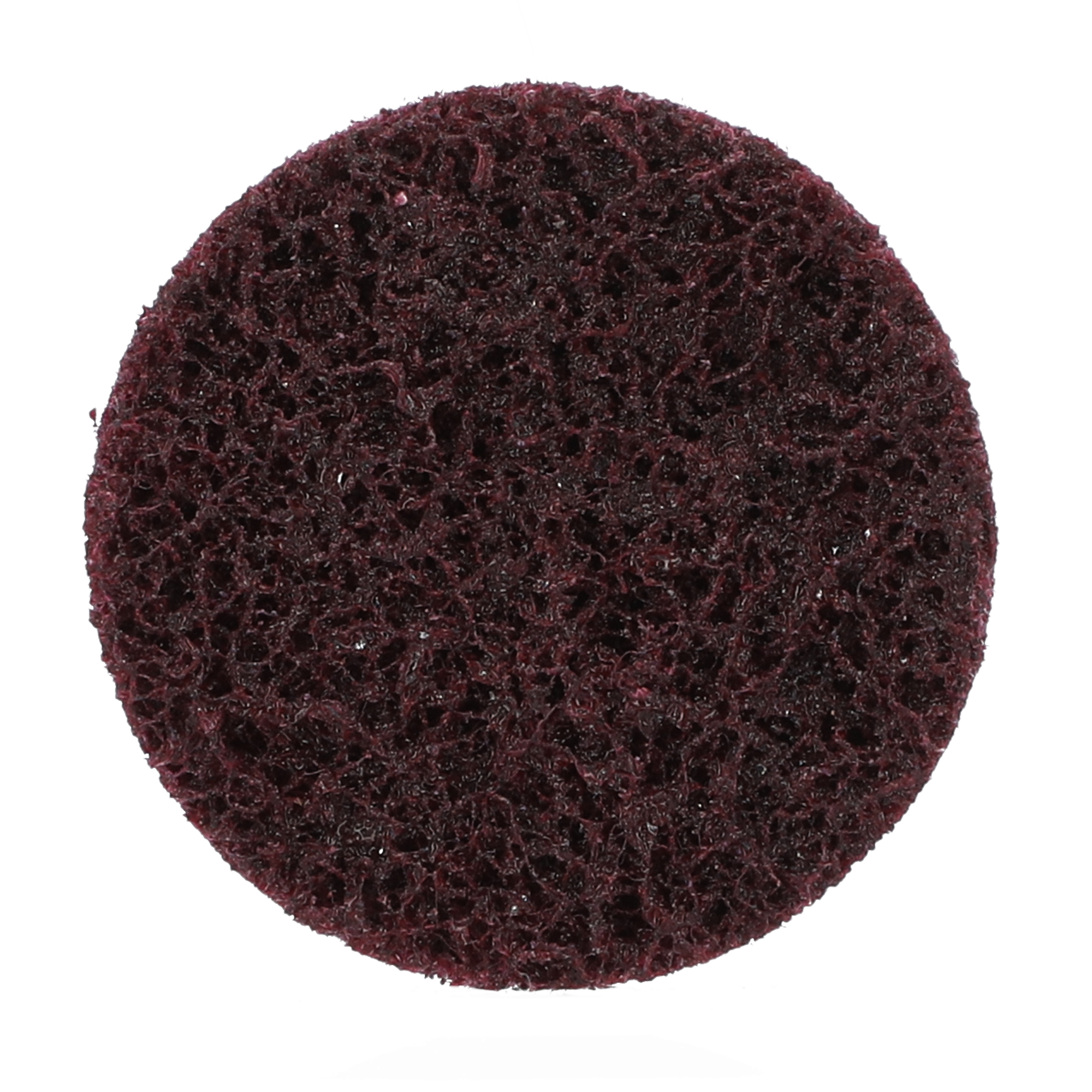 Norton 1-1/2 In. Bear-Tex Rapid Prep Non-Woven Quick-Change Disc Type III AO M Grit