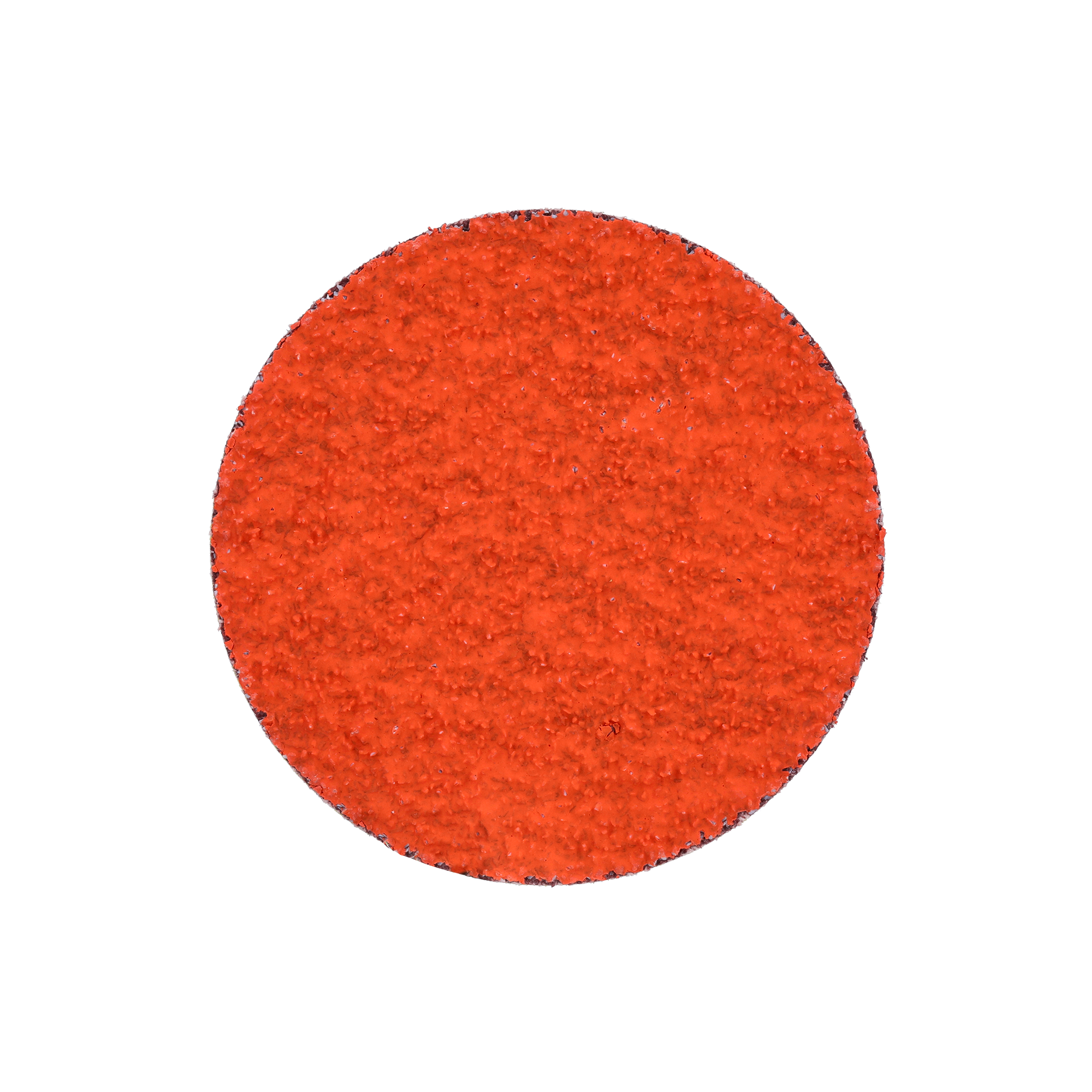 Norton 3 In. Blaze Quick-Change Cloth Disc Type II 36 Grit R980P CA