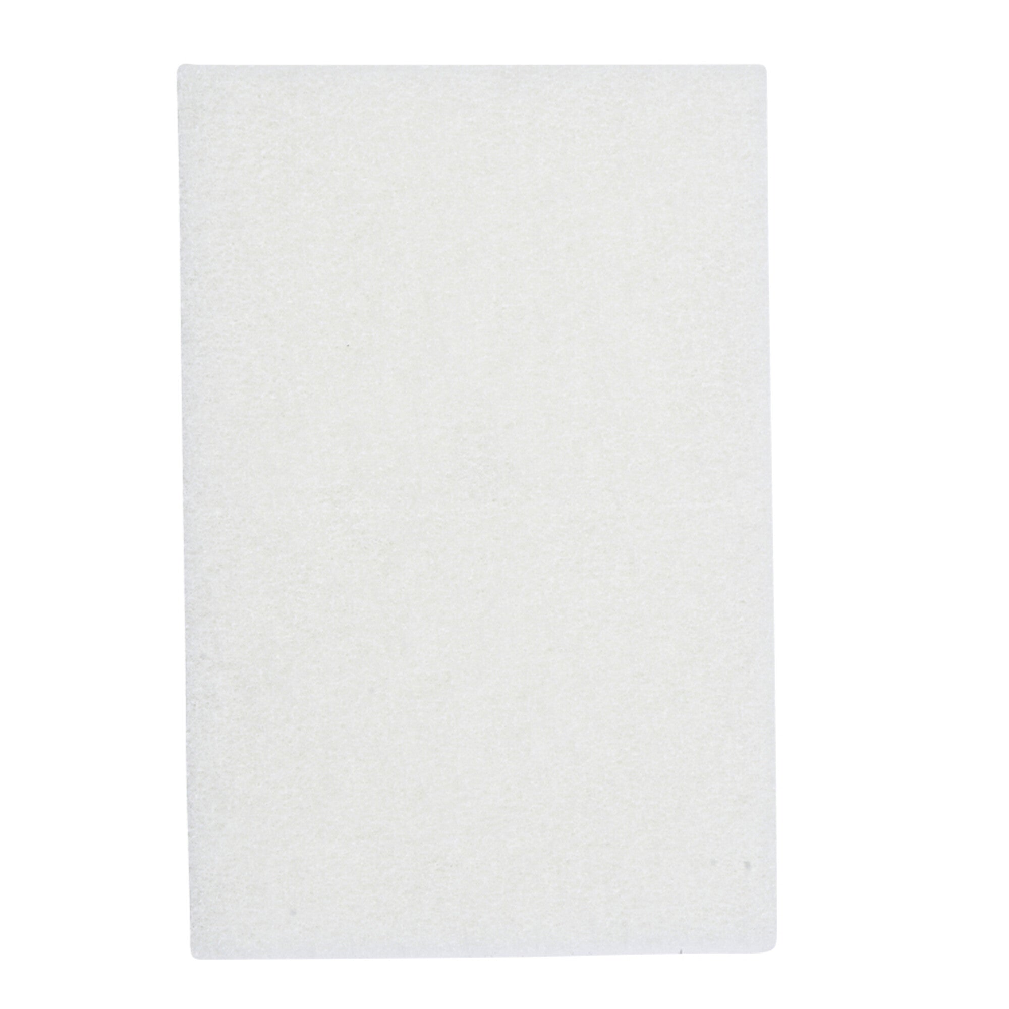 Norton 6 x 9 In. Bear-Tex 456 Clean & Finish Non-Woven Hand Pad Non-Abrasive