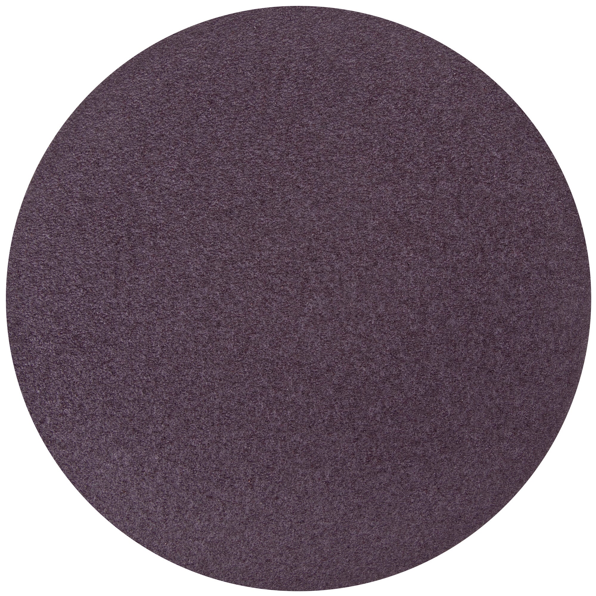 Norton 12 In. Metalite Large Diameter Cloth PSA Disc 80 Grit R228 AO