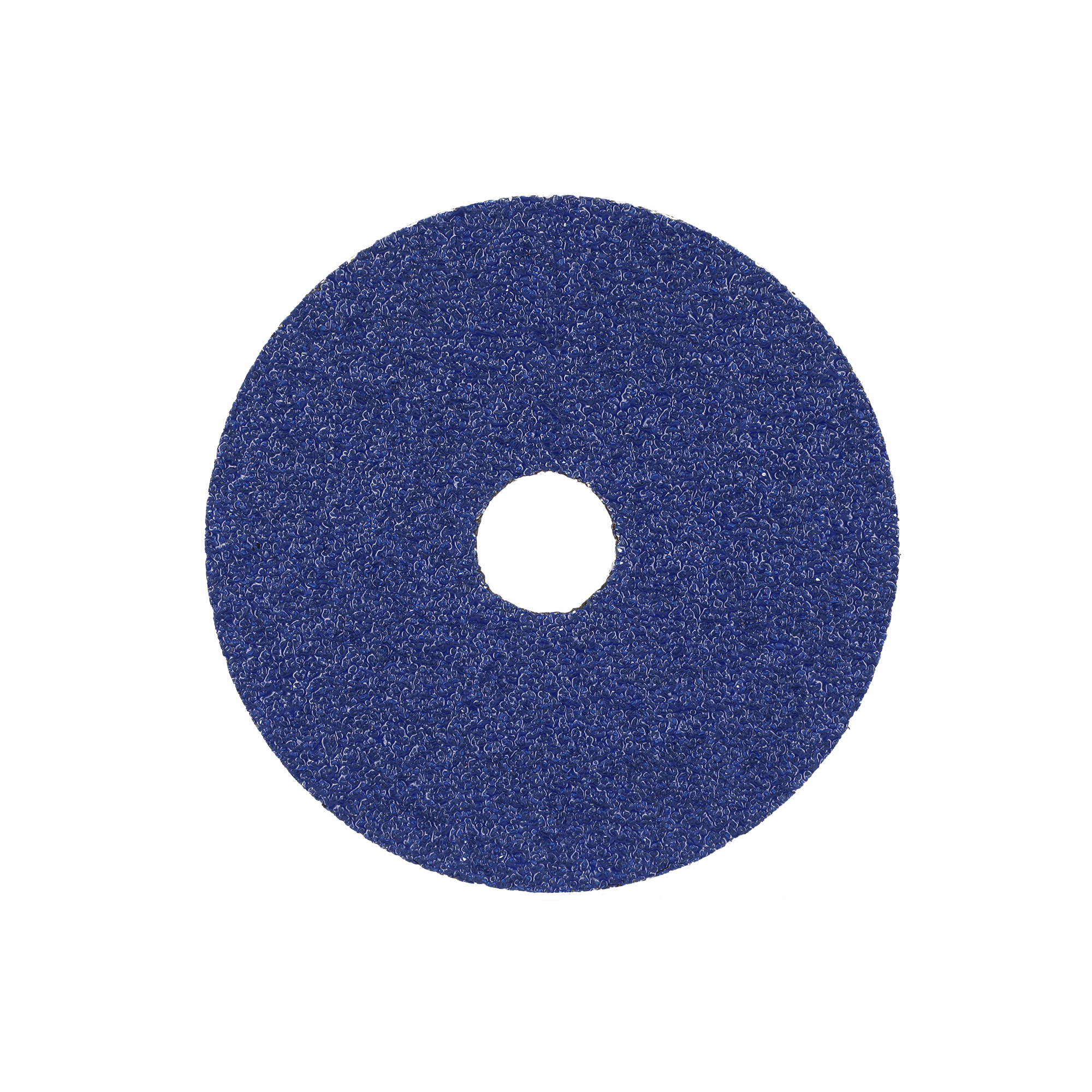 Norton 4-1/2 x 7/8 In. BlueFire Fiber Disc 36 Grit F826P ZA