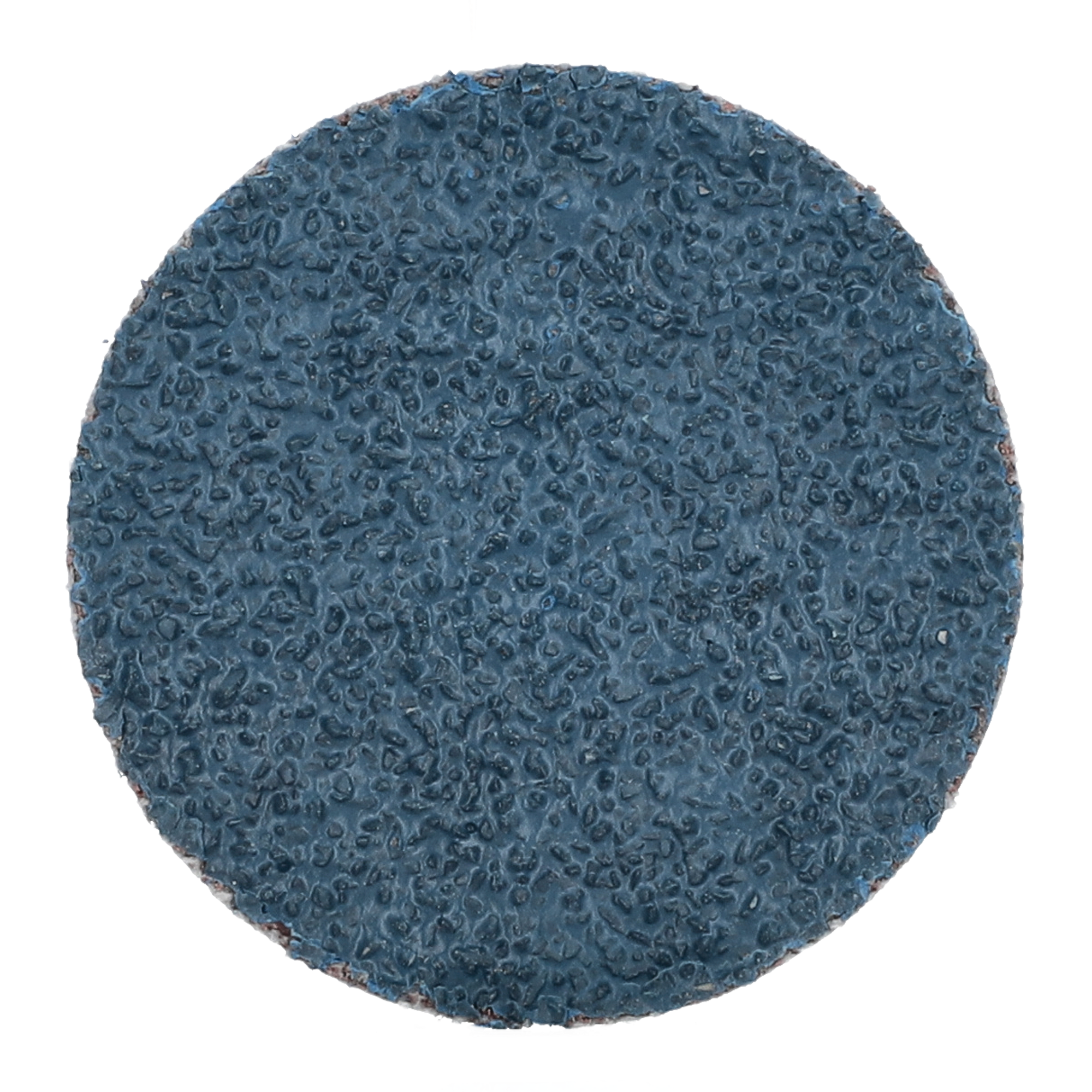 Norton 1-1/2 In. BlueFire Quick-Change Cloth Disc Type III 36 Grit R884P ZA