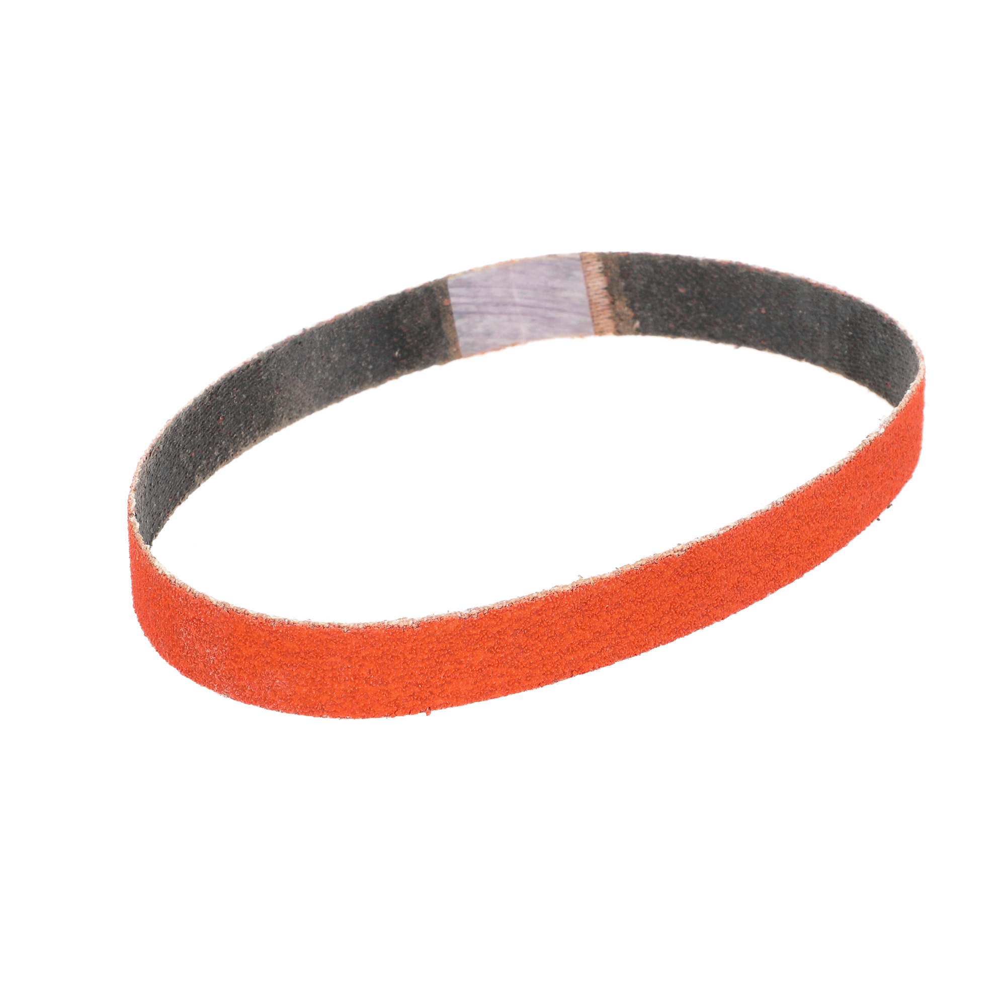 Norton 1/2 x 12 In. Blaze Cloth File Belt 100 Grit R980P CA