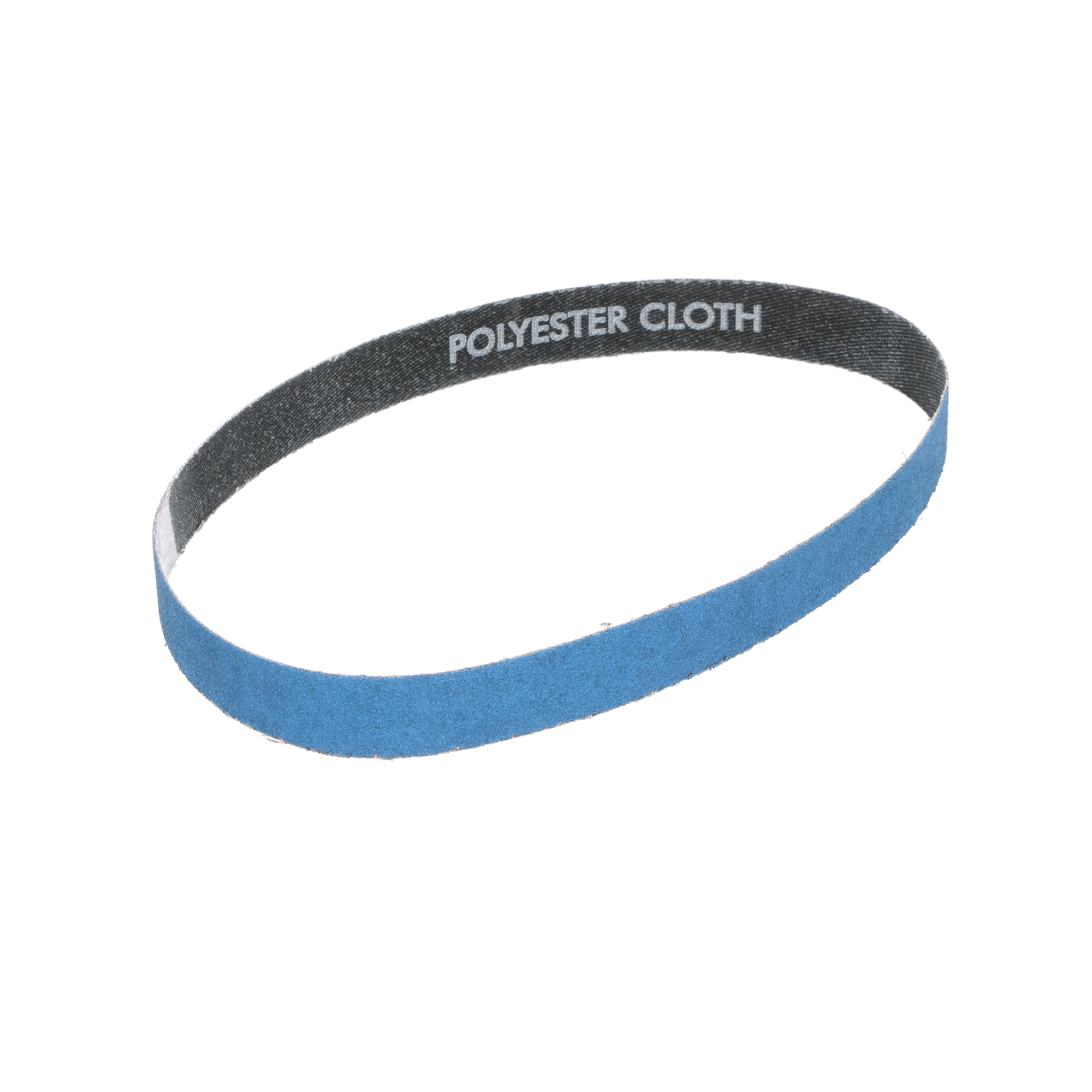 Norton 3/4 x 20-1/2 In. BlueFire Cloth File Belt 100 Grit R823P ZA