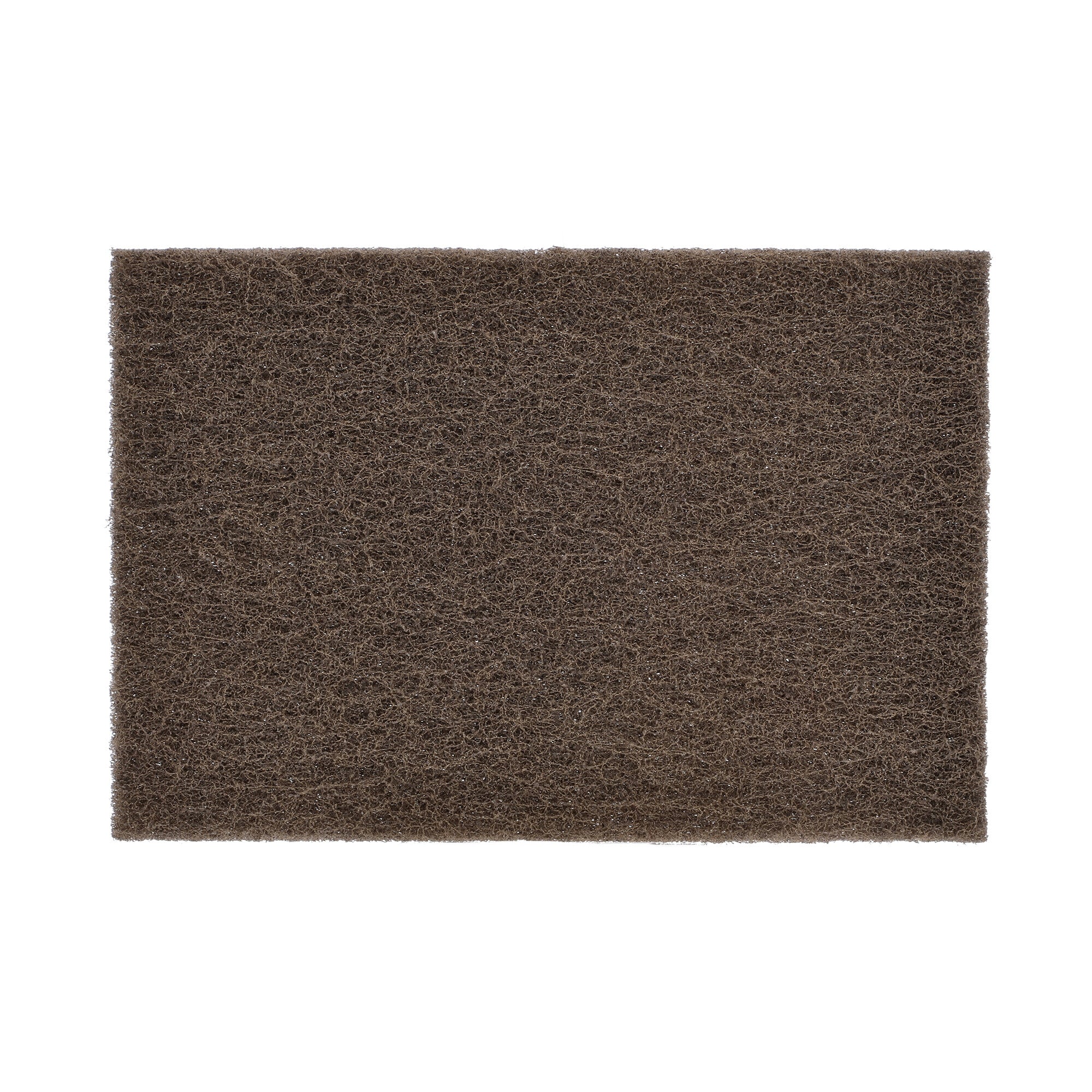 Norton 6 x 9 In. Bear-Tex 740 746 Blending Non-Woven Hand Pad AO