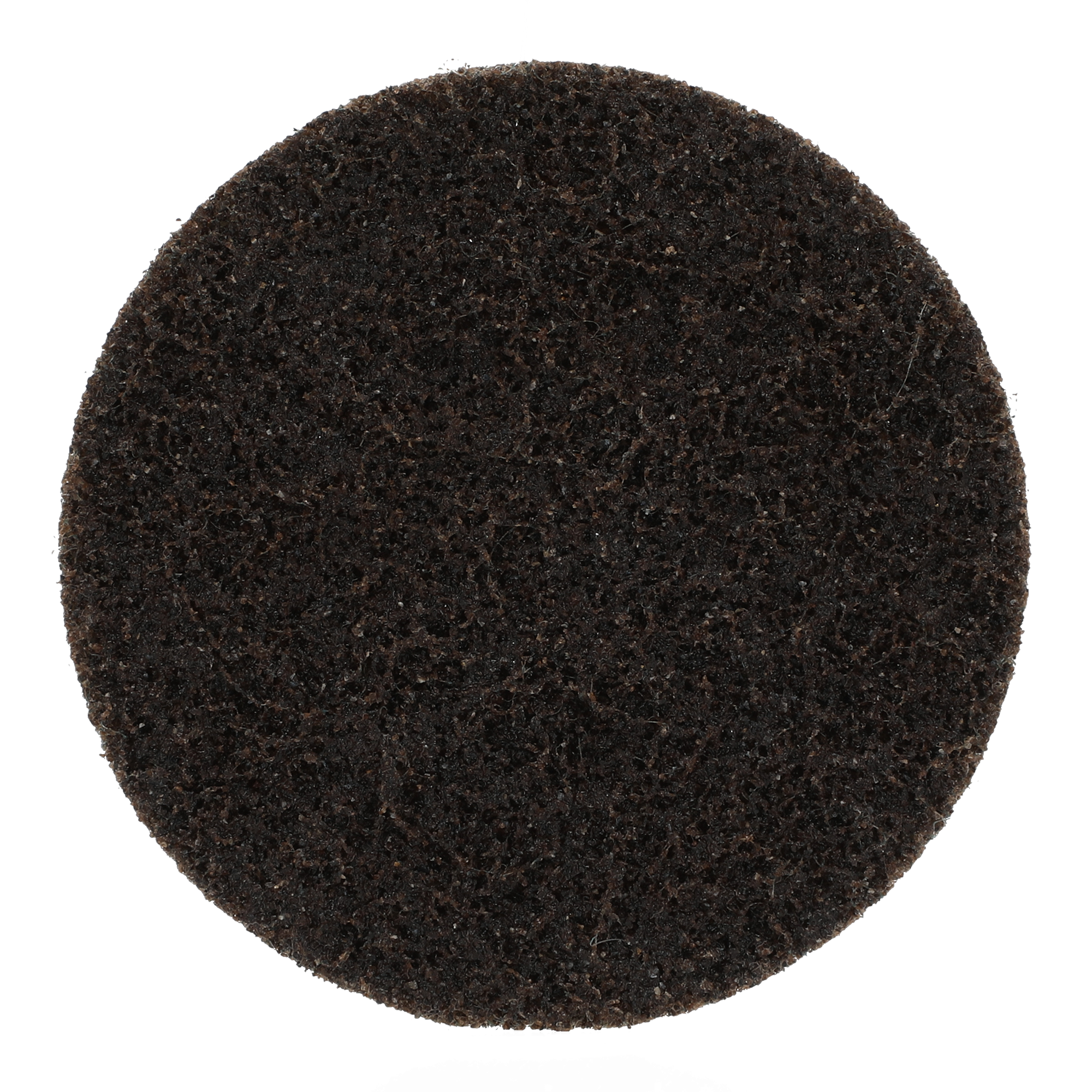 Norton 3 In. Bear-Tex Rapid Prep Non-Woven Quick-Change Disc Type II AO C Grit