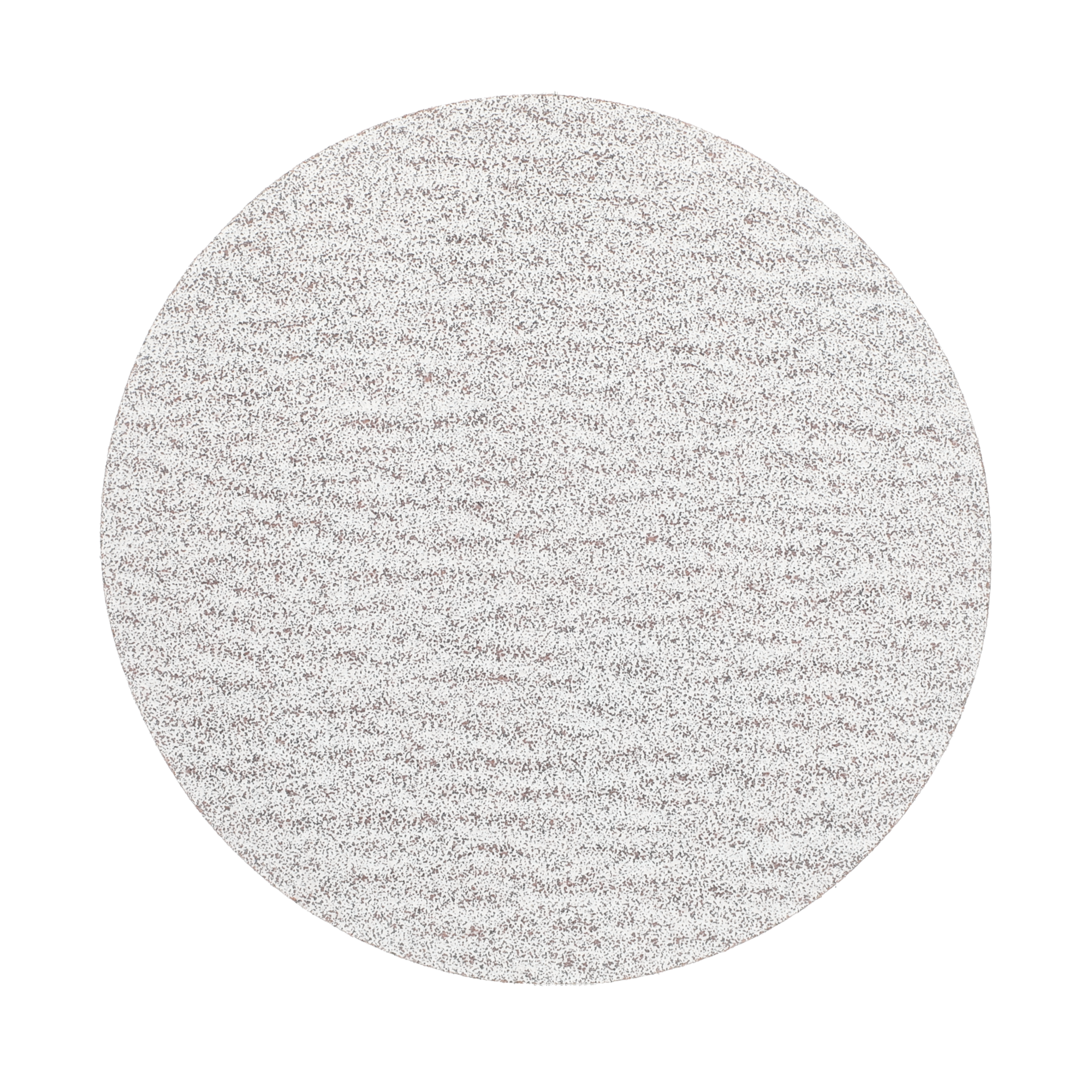 Norton 5 In. A275OP No-Fil NorGrip Paper H&L Disc P80 Grit A275 AO