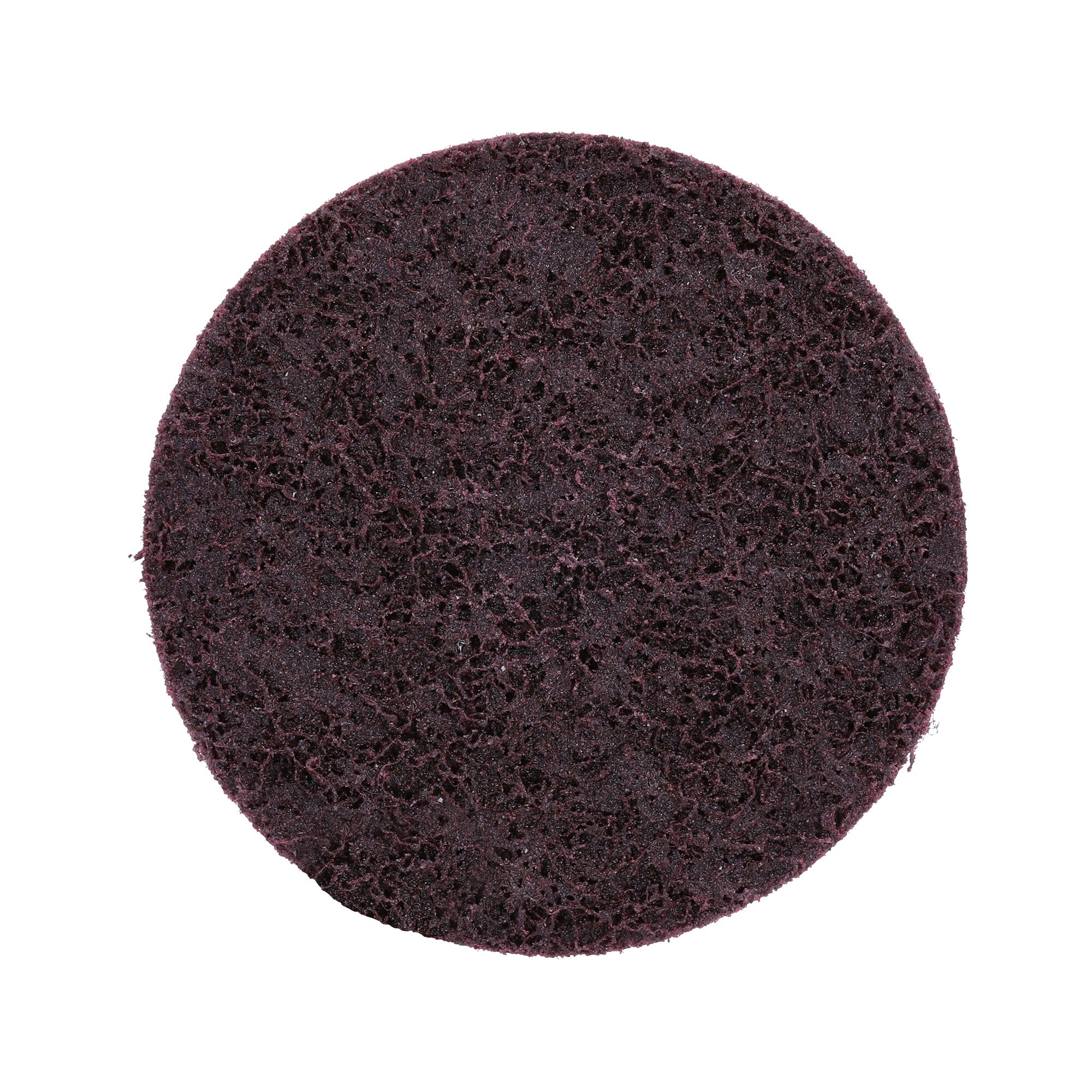 Norton 3 In. Bear-Tex Rapid Prep Non-Woven Quick-Change Disc Type III AO M Grit