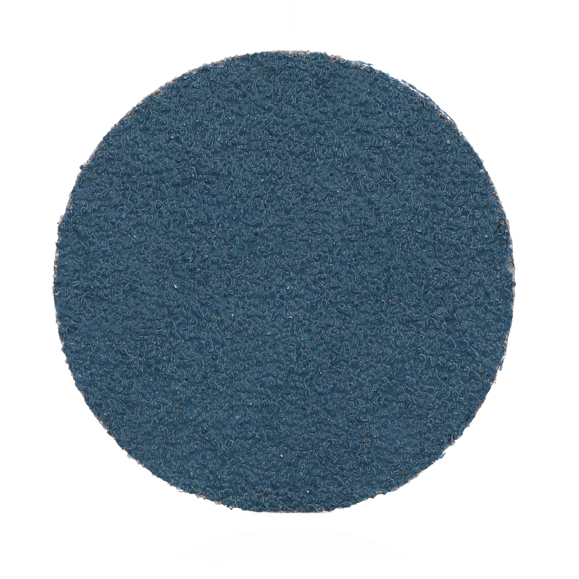 Norton 2 In. BlueFire Quick-Change Cloth Disc Type III 60 Grit R884P ZA