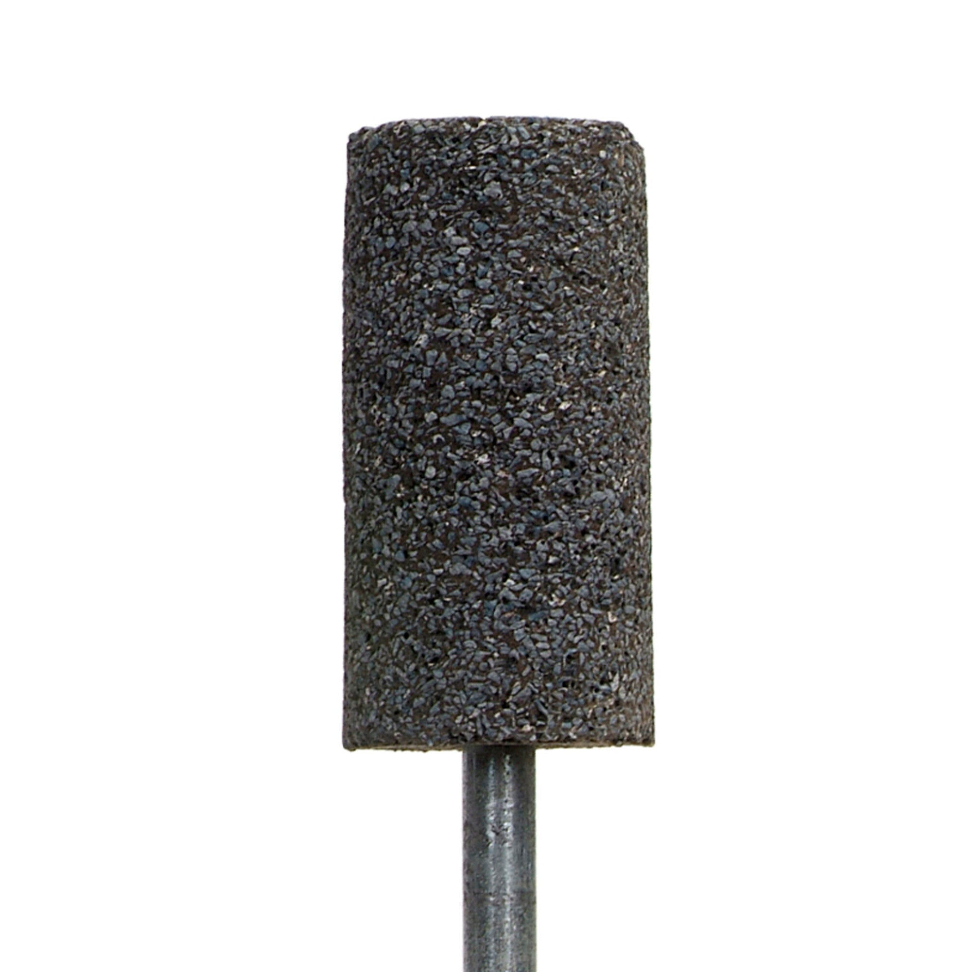 Norton 1 x 1/4 In. Charger Resin Bond Mounted Point W222 CHARGER 30 GRIT 30 Grit