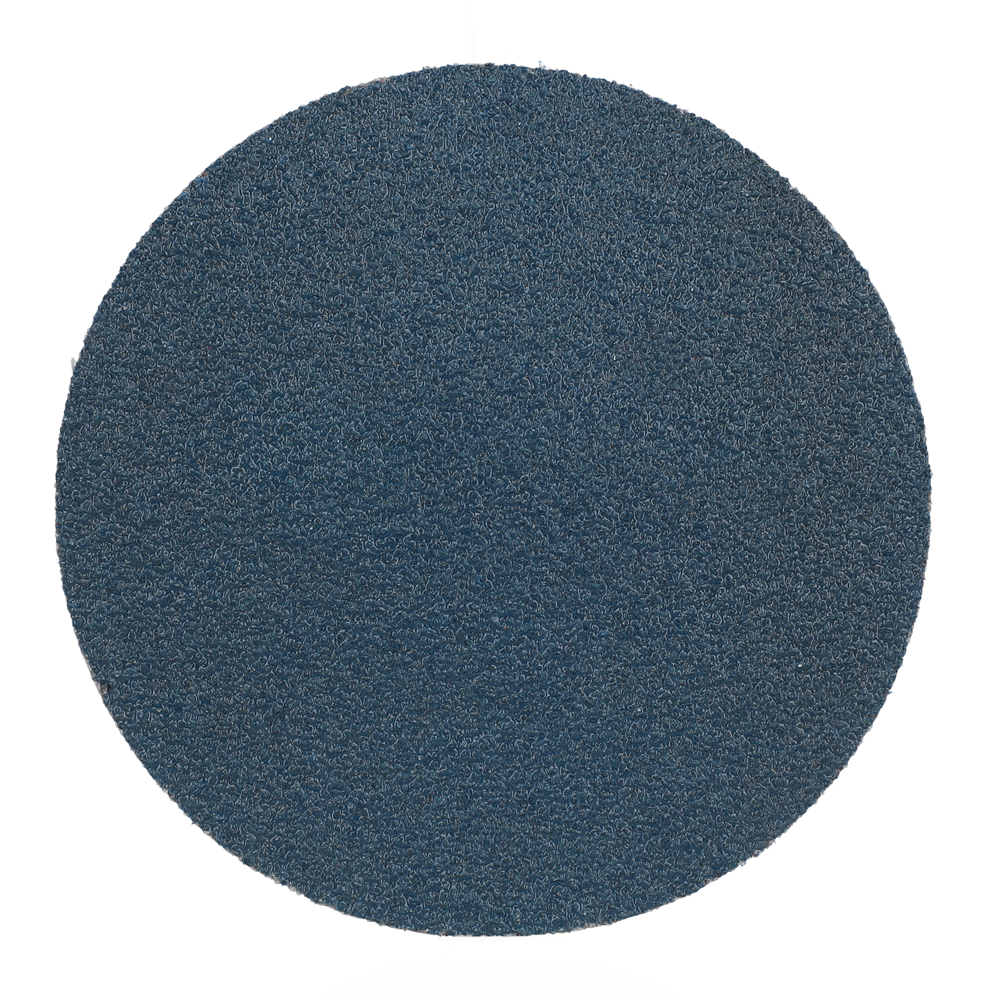 Norton 3 In. BlueFire Quick-Change Cloth Disc Type III 80 Grit R884P ZA
