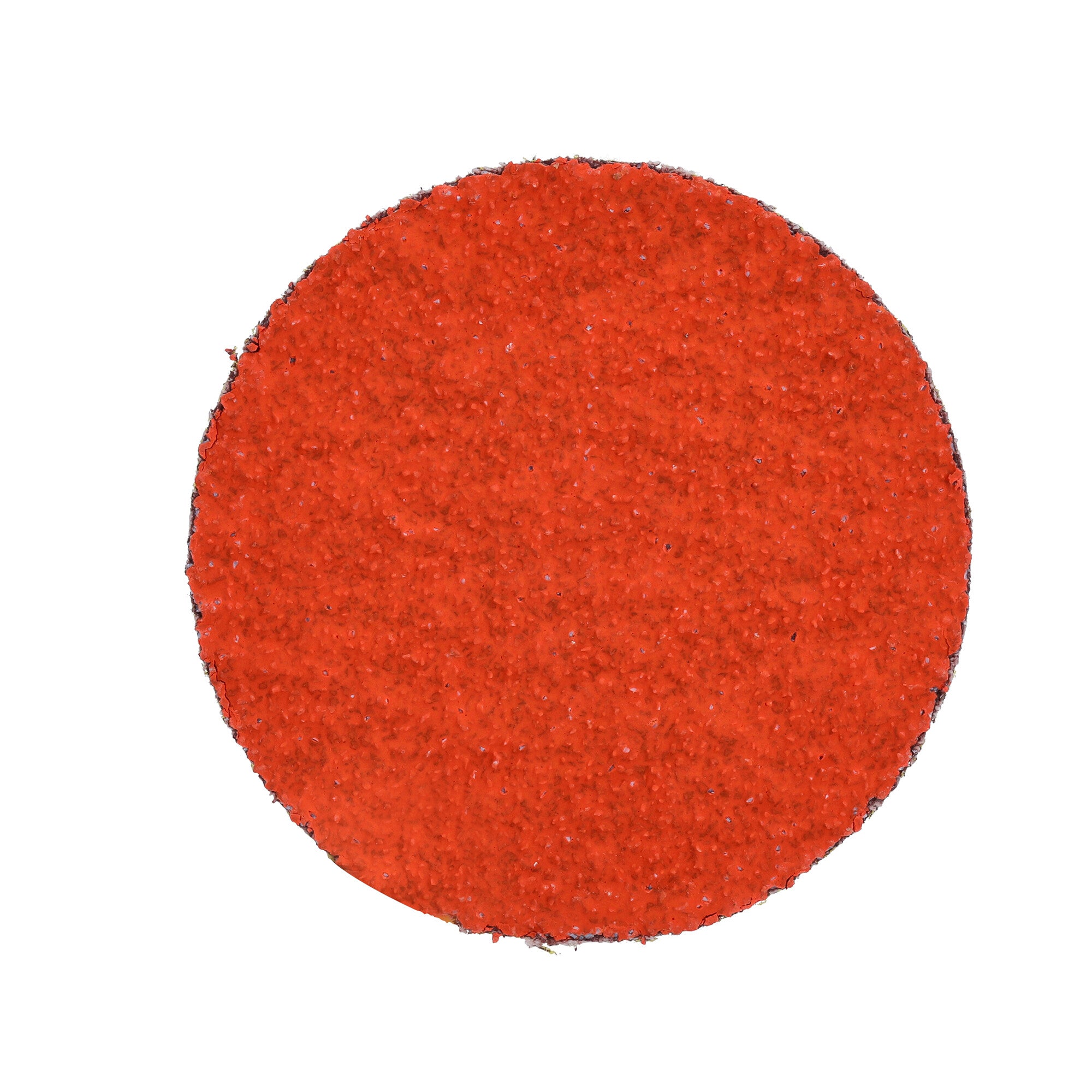 Norton 3 In. Blaze Quick-Change Cloth Disc Type III 36 Grit R980P CA