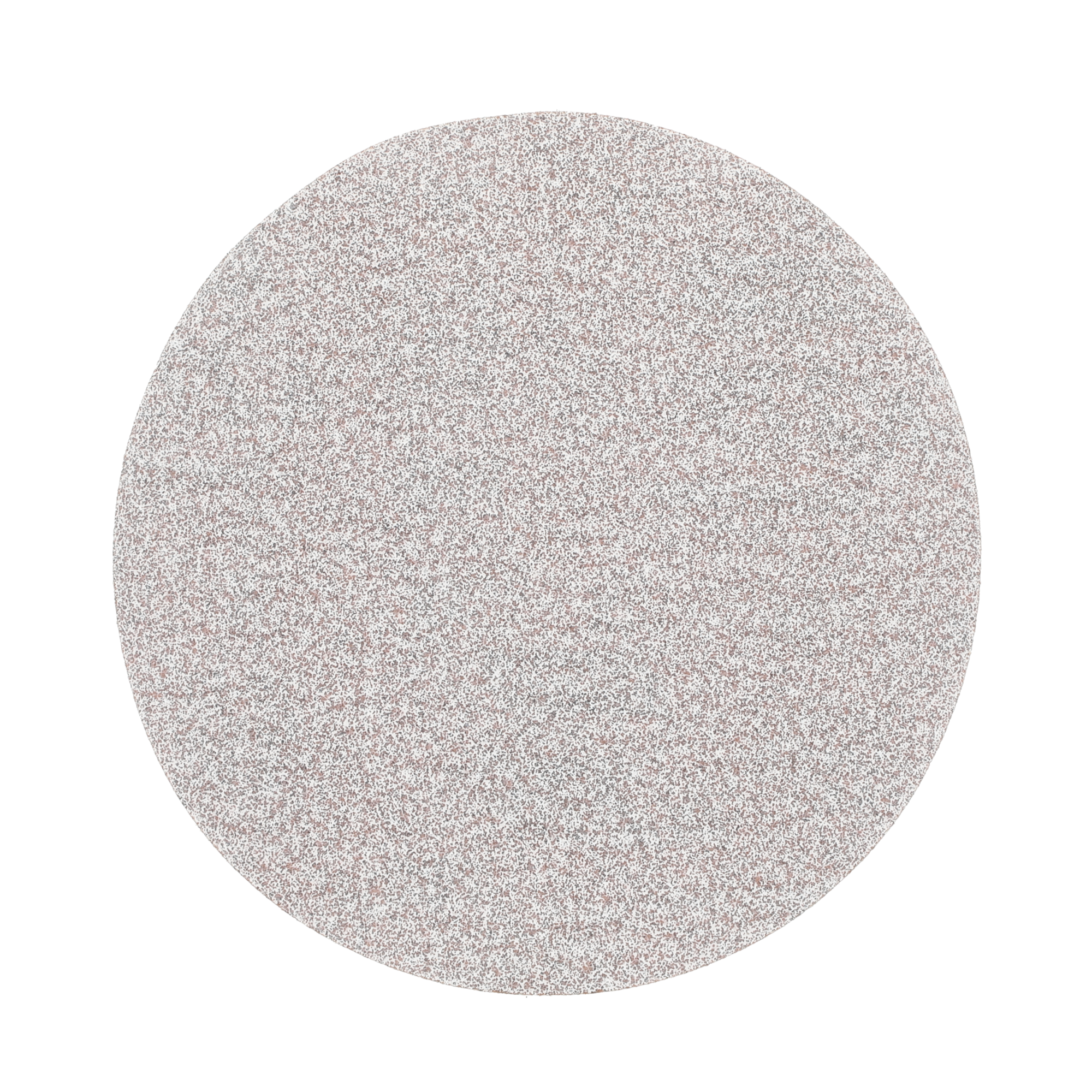 Norton 6 In. A275OP No-Fil NorGrip Paper H&L Disc P80 Grit A275 AO