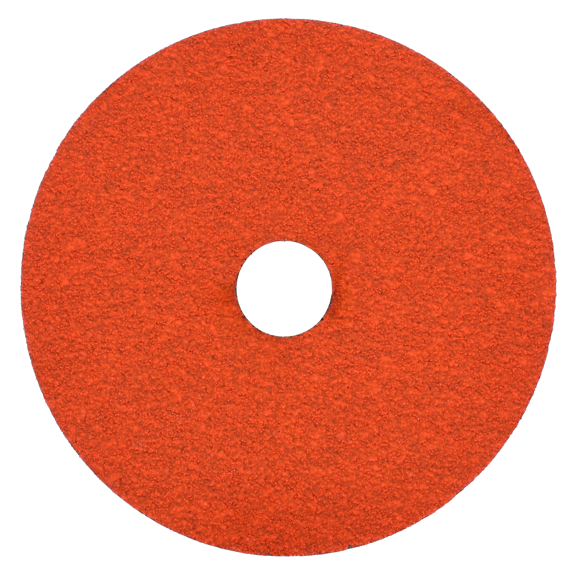 Norton 5 x 7/8 In. Blaze Fiber Disc 60 Grit F980 CA