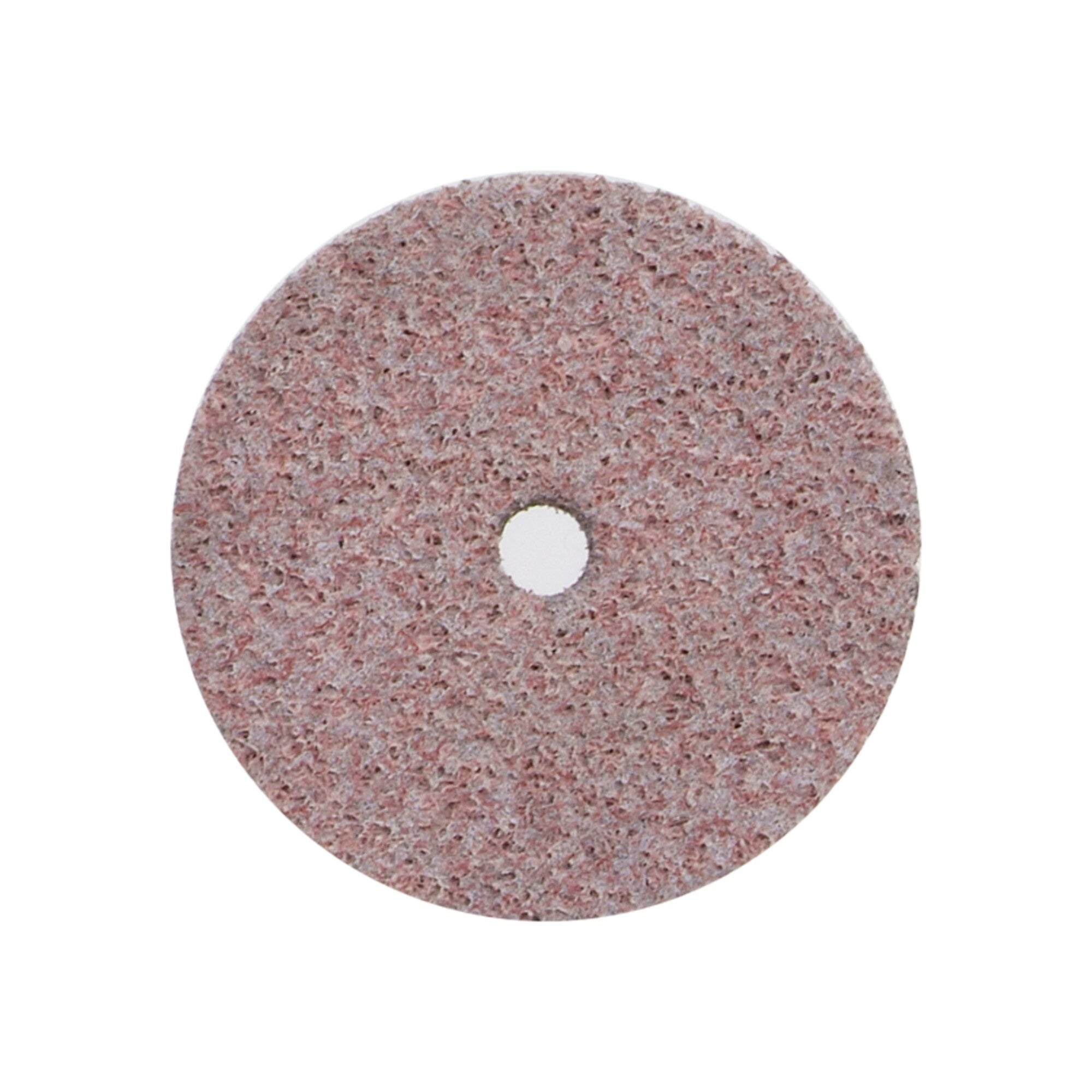 Norton 2 x 1/4 In. Bear-Tex Rapid Blend Non-Woven Wheel H-Den AO C Grit