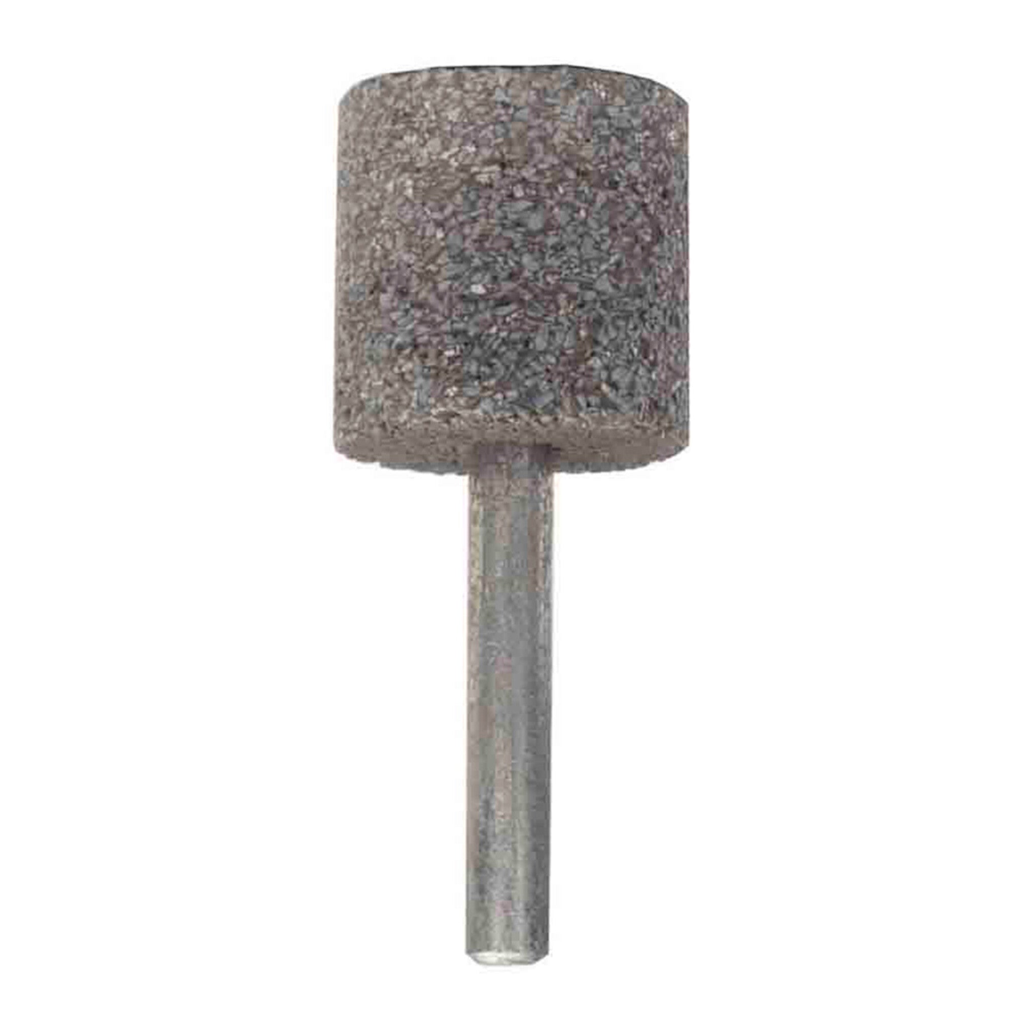 Norton 1 x 1/4 In. NorZon Resin Bond Mounted Point W220 NZ242-UBXR1 24 Grit