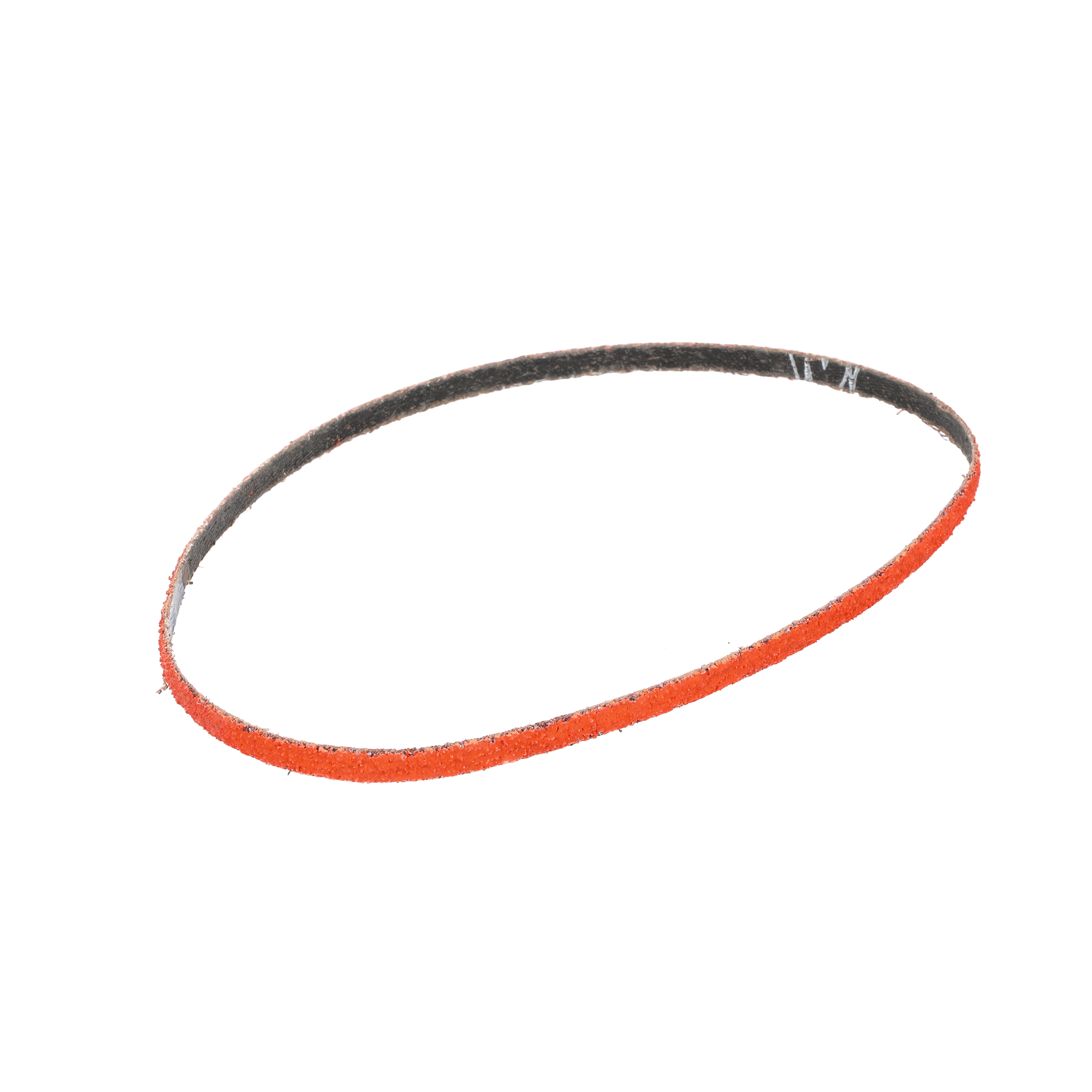 Norton 1/4 x 18 In. Blaze Cloth File Belt 40 Grit R980P CA