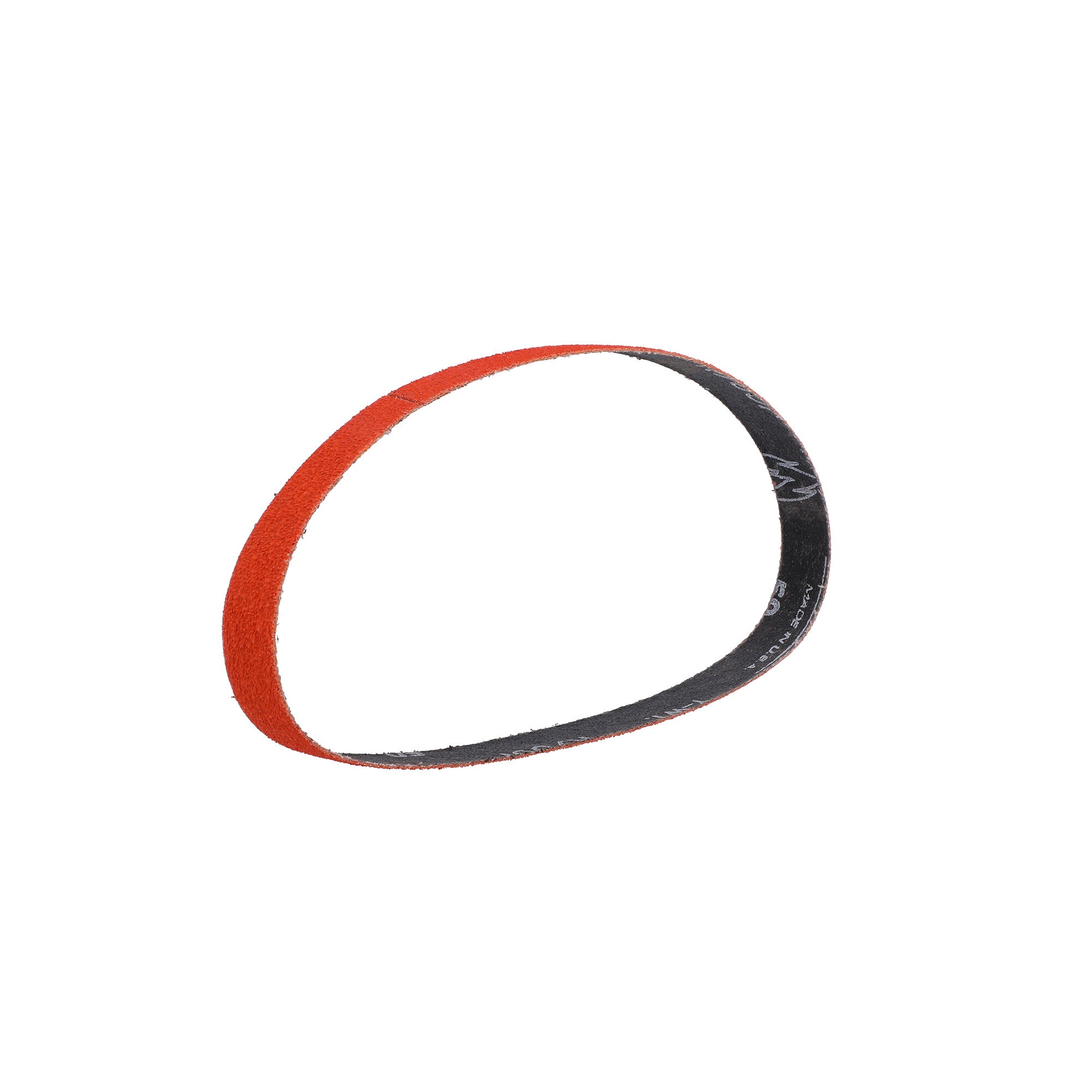 Norton 3/4 x 20-1/2 In. Blaze Cloth File Belt 50 Grit R980P CA