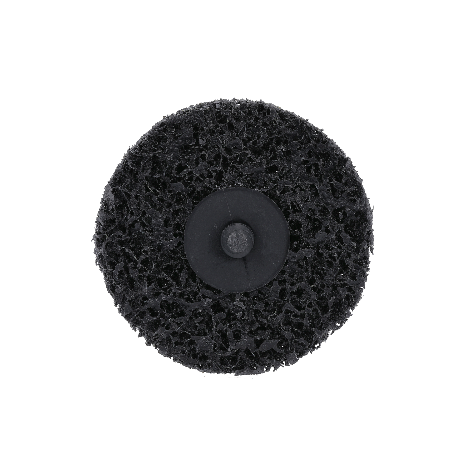 Norton 3 In. Bear-Tex Rapid Strip Non-Woven Quick-Change Disc Type III SC XC Grit