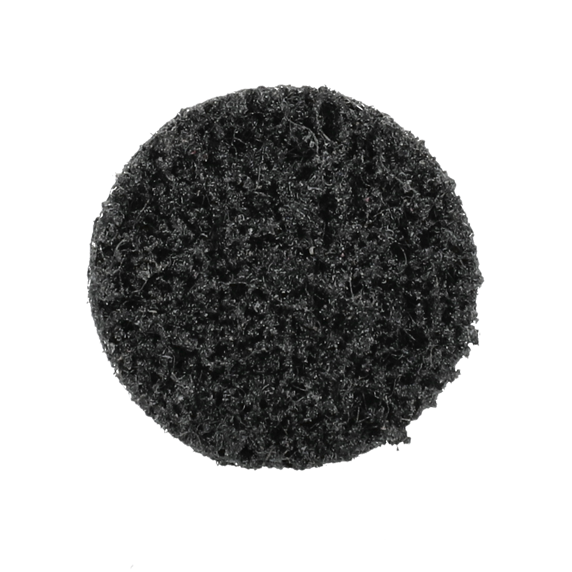 Norton 1 In. Bear-Tex Vortex Rapid Prep Non-Woven Quick-Change Disc Type III AO XC Grit