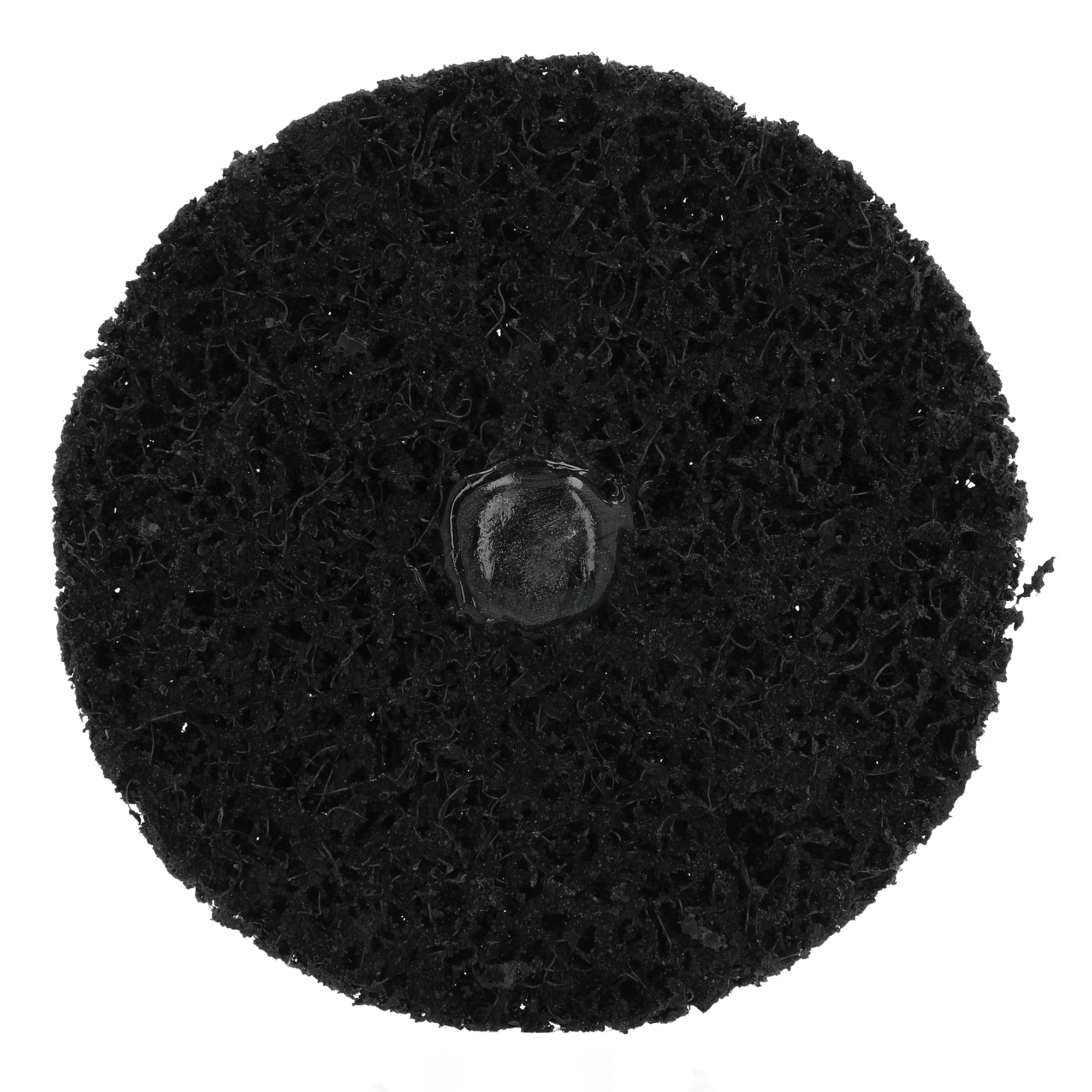 Norton 4 In. Bear-Tex Rapid Strip Non-Woven Quick-Change Disc TR Plus SC XC Grit