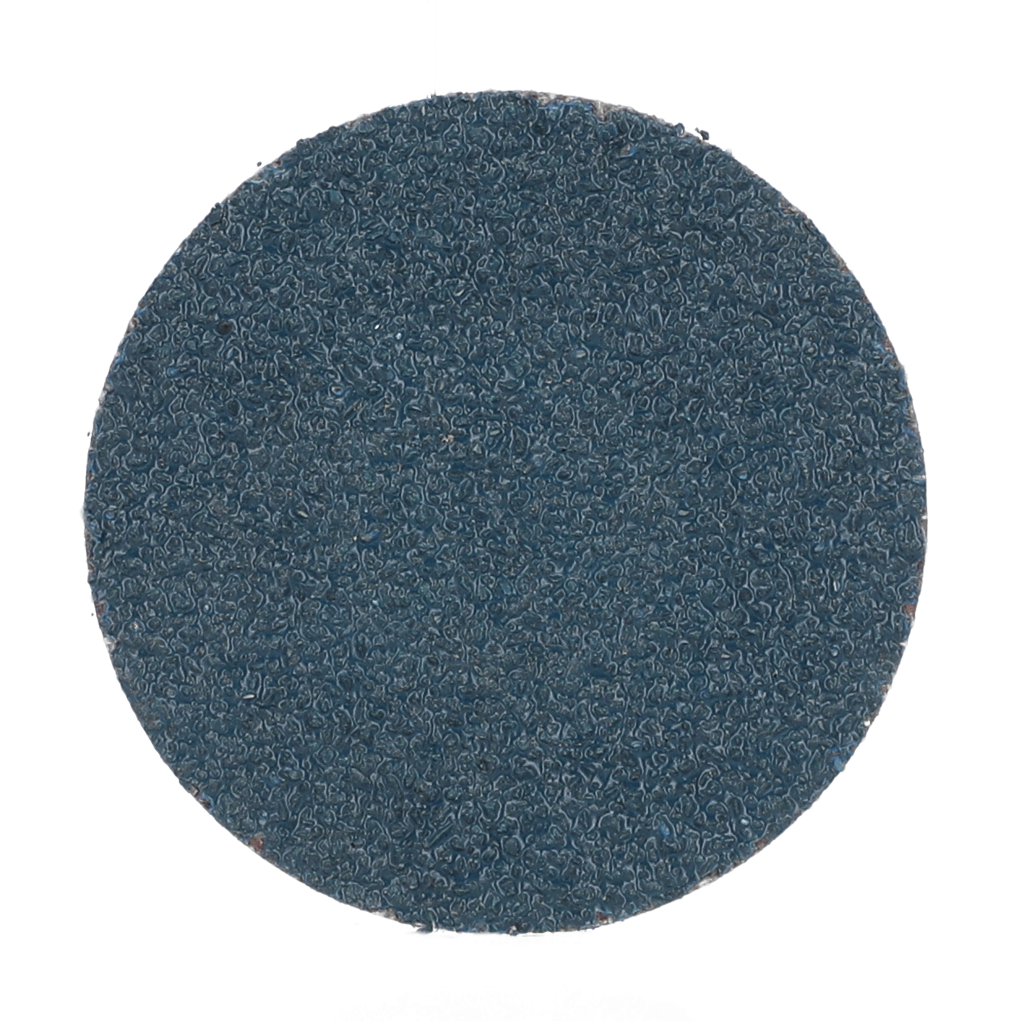 Norton 1-1/2 In. BlueFire Quick-Change Cloth Disc Type III 60 Grit R884P ZA