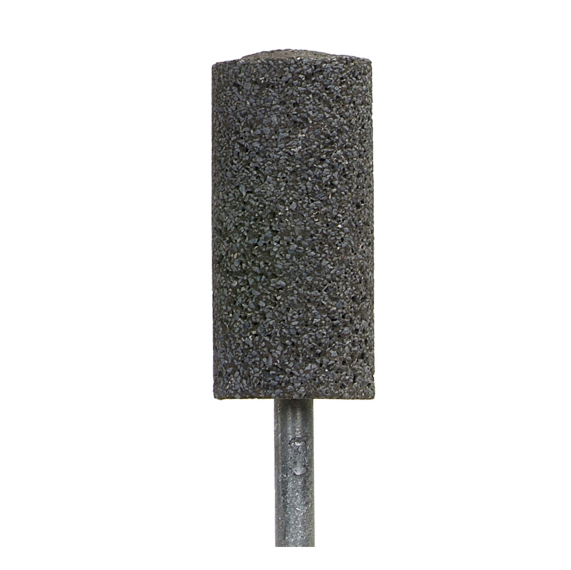 Norton 1 x 1/4 In. NorZon Resin Bond Mounted Point W222 NZ242-UBXR1 24 Grit