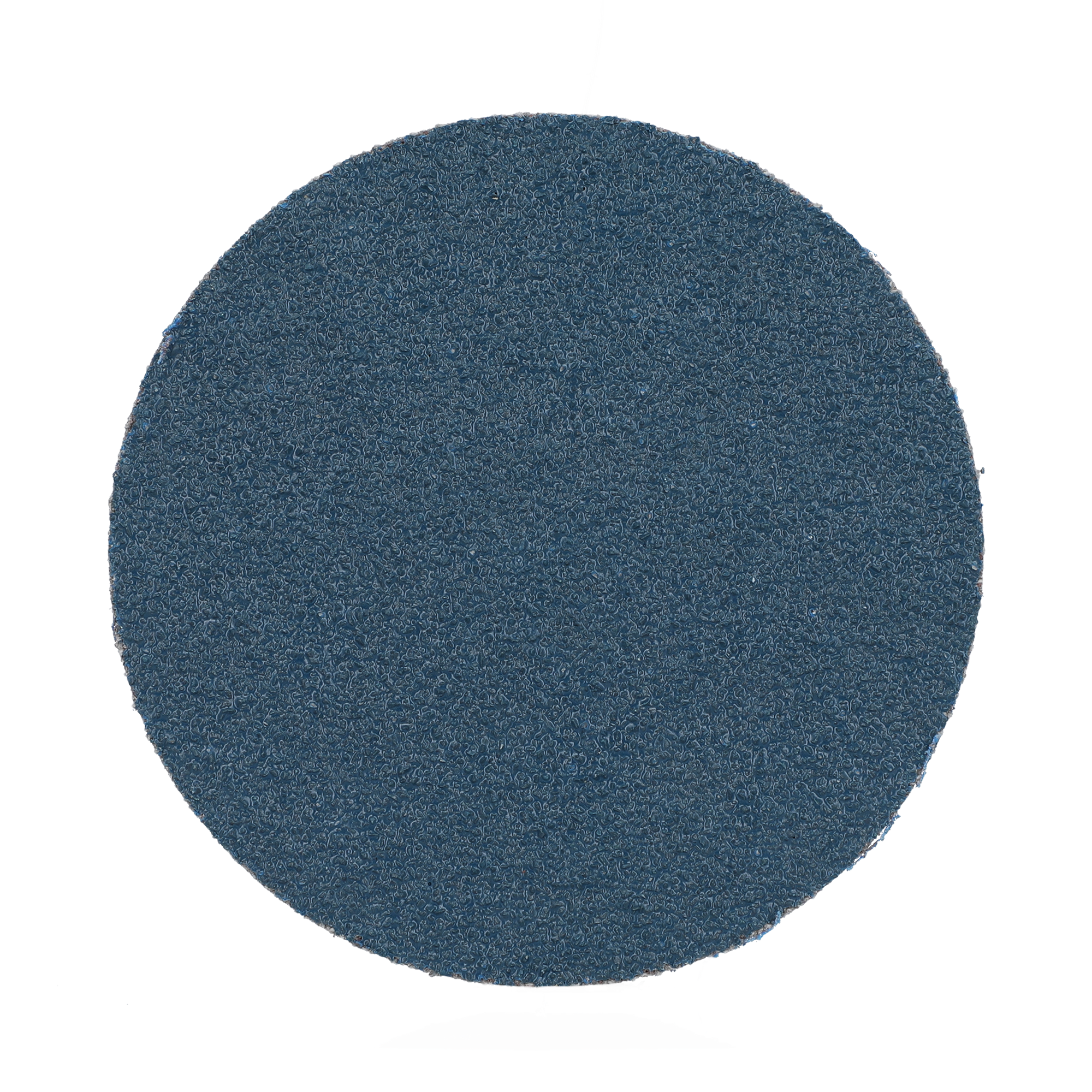 Norton 3 In. BlueFire Quick-Change Cloth Disc Type III 60 Grit R884P ZA