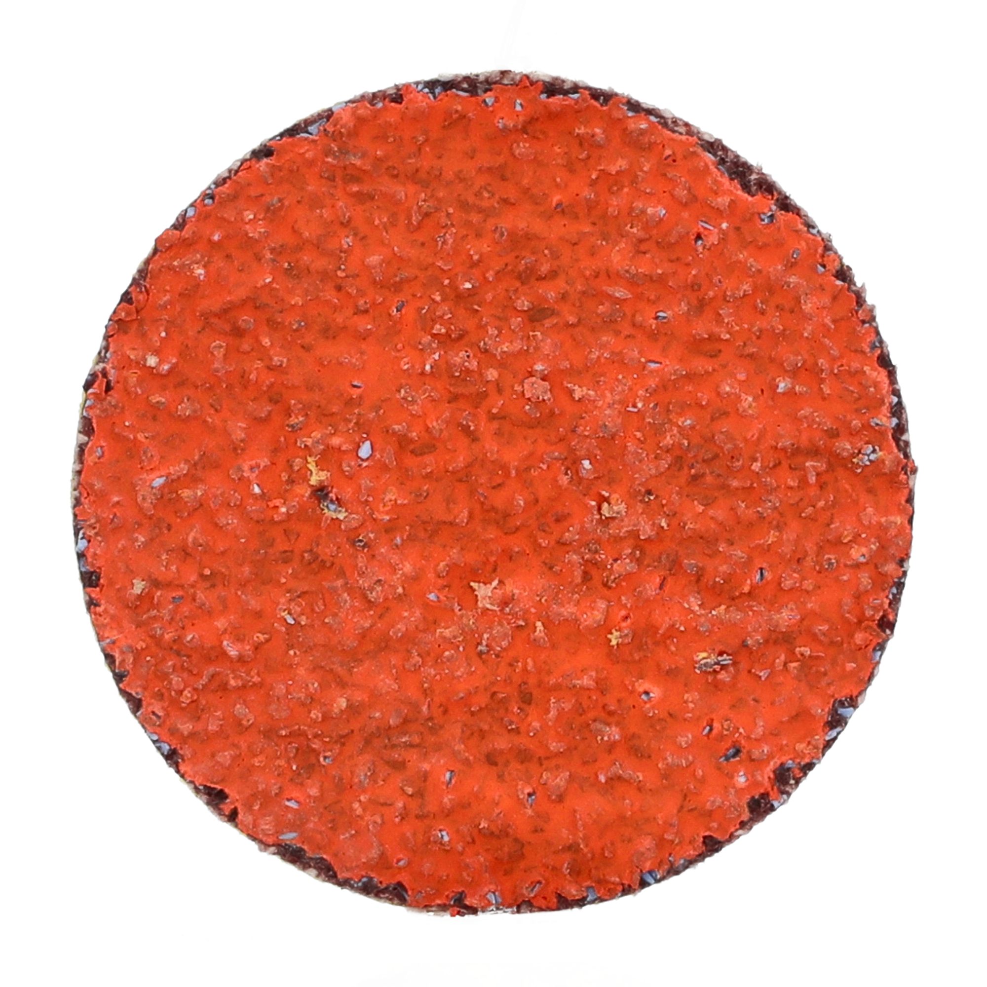 Norton 1-1/2 In. Blaze Quick-Change Cloth Disc Type III 36 Grit R980P CA