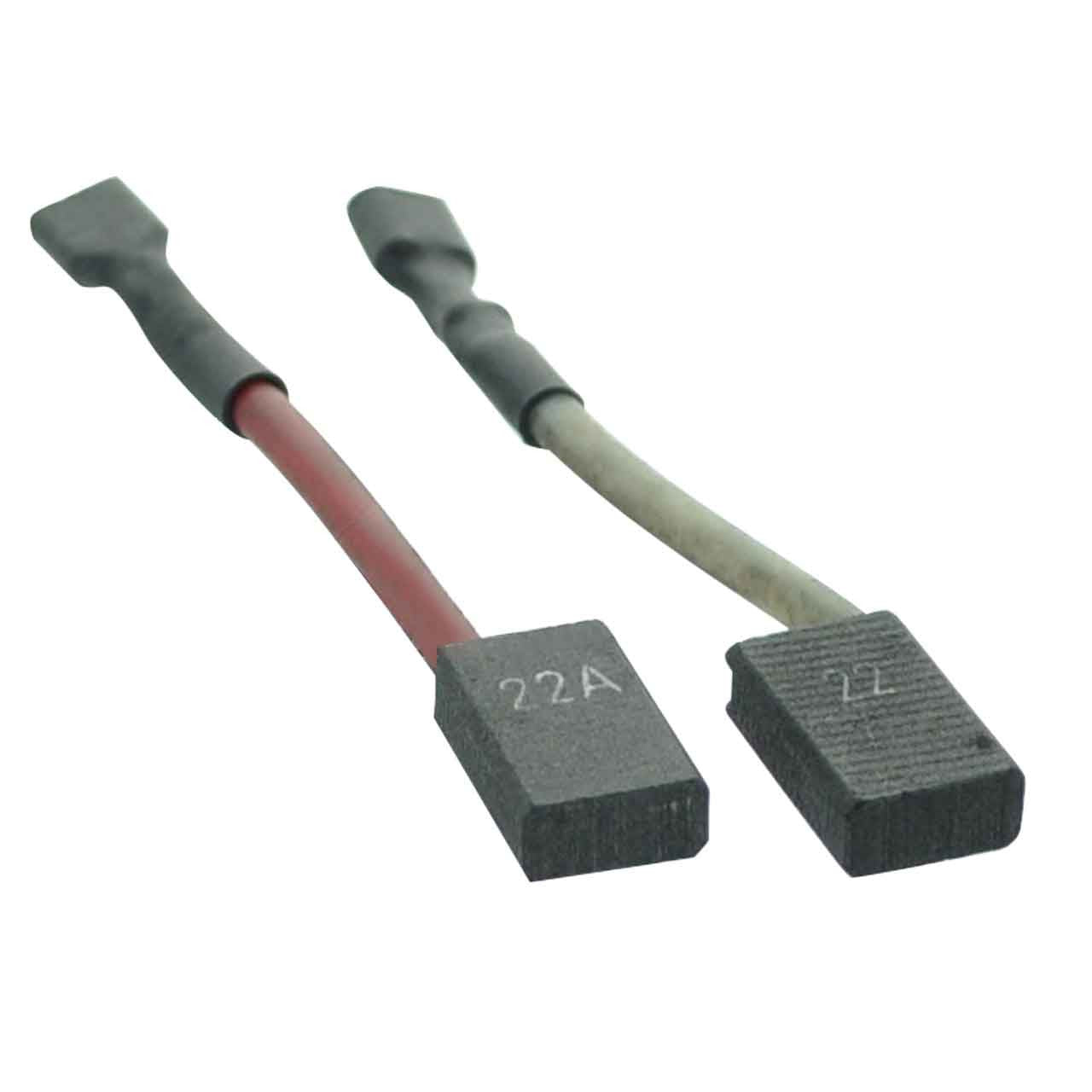 Walter 48A017 Carbon Brush, 2 Pack