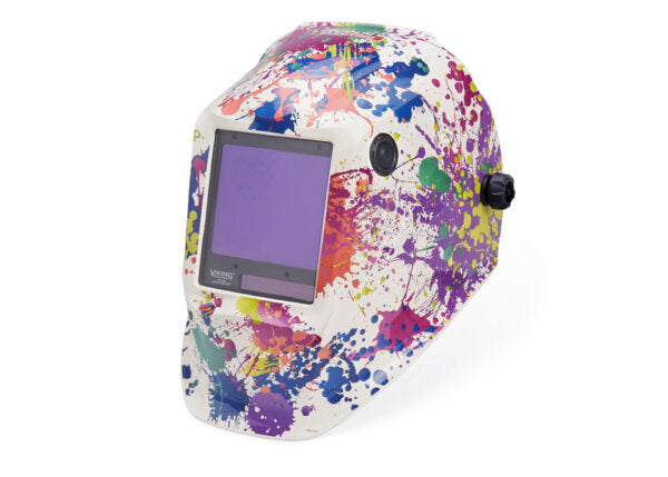 Lincoln K5134-4 VIKING™ 3350 Creative Spark™ Welding Helmet