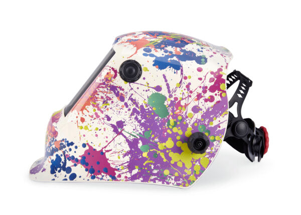 Lincoln K5134-4 VIKING™ 3350 Creative Spark™ Welding Helmet