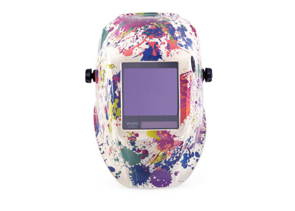 Lincoln K5134-4 VIKING™ 3350 Creative Spark™ Welding Helmet