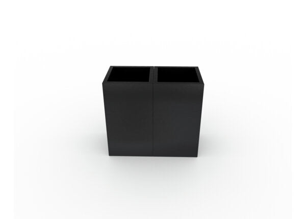 Lincoln KP4863-1 Welding Screen/Curtain Frame Connector - 2 Way