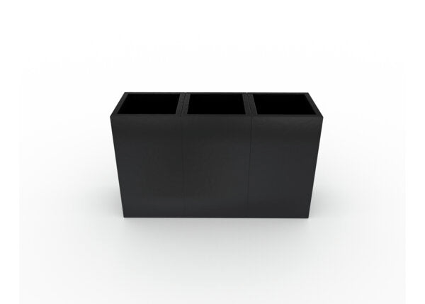 Lincoln KP4864-1 Welding Screen/Curtain Frame Connector - 3 Way