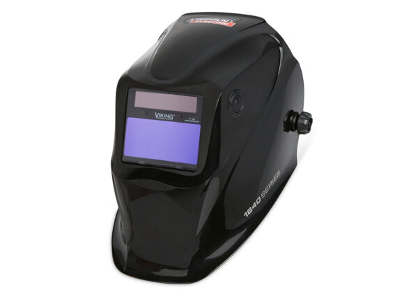 Lincoln K3023-4 VIKING™ 1840 Series Black Welding Helmet