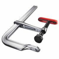 bessey-2400s-12-2400s-series-bar-clamps,-12-in,-5-1/2-in-throat,-2,800-lb-load-cap