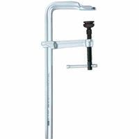 bessey-sq-4-sq-series-bar-clamps,-6-in,-4-3/4-in-throat,-1330-lb-load-cap